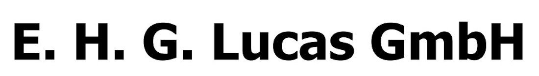 E.H.G Lucas