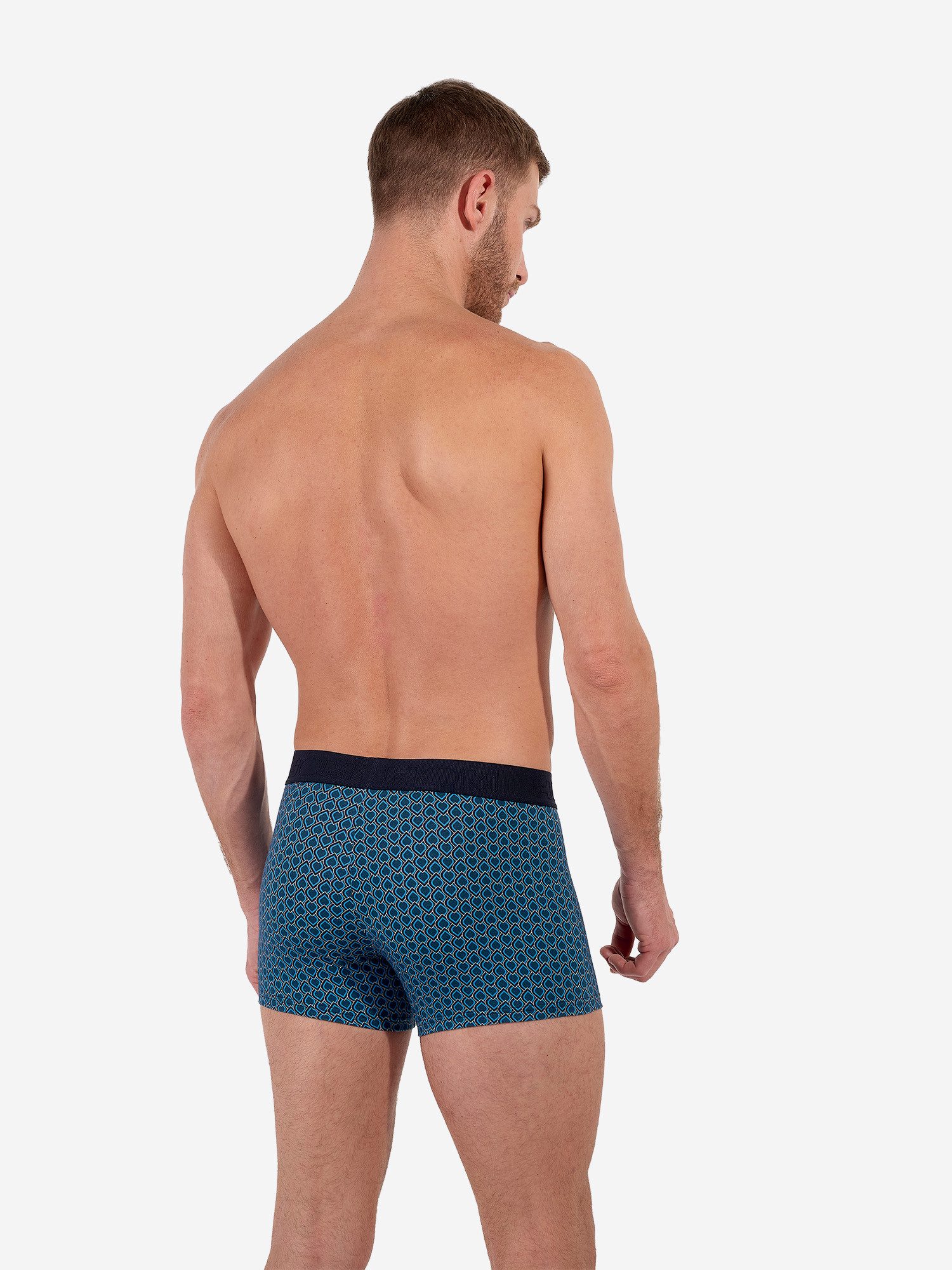 Hom Retro Boxer Martinez Boxer Briefs HO1 Retro-Boxer retroshorts boxershorts