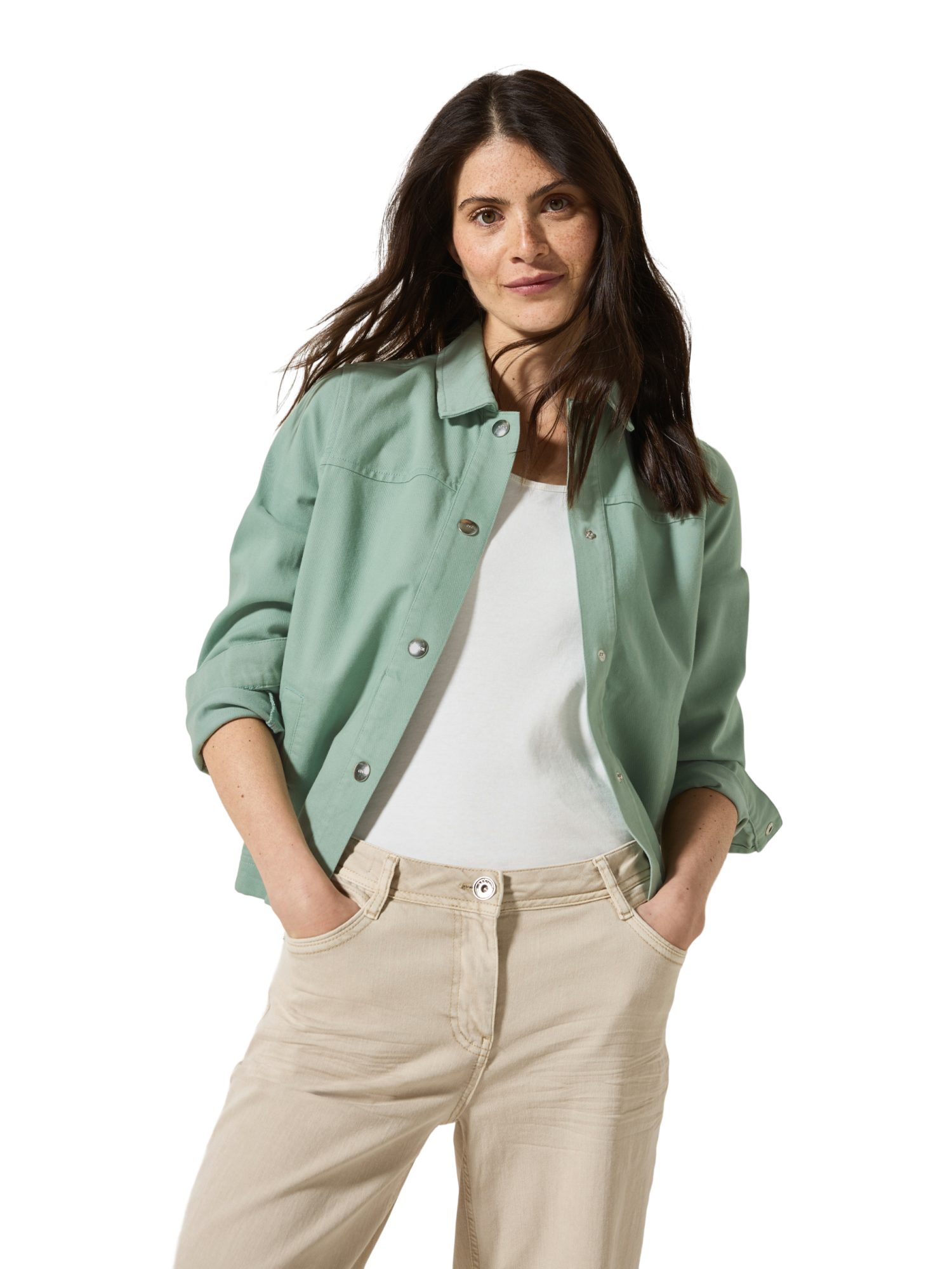 CECIL Jackenblazer