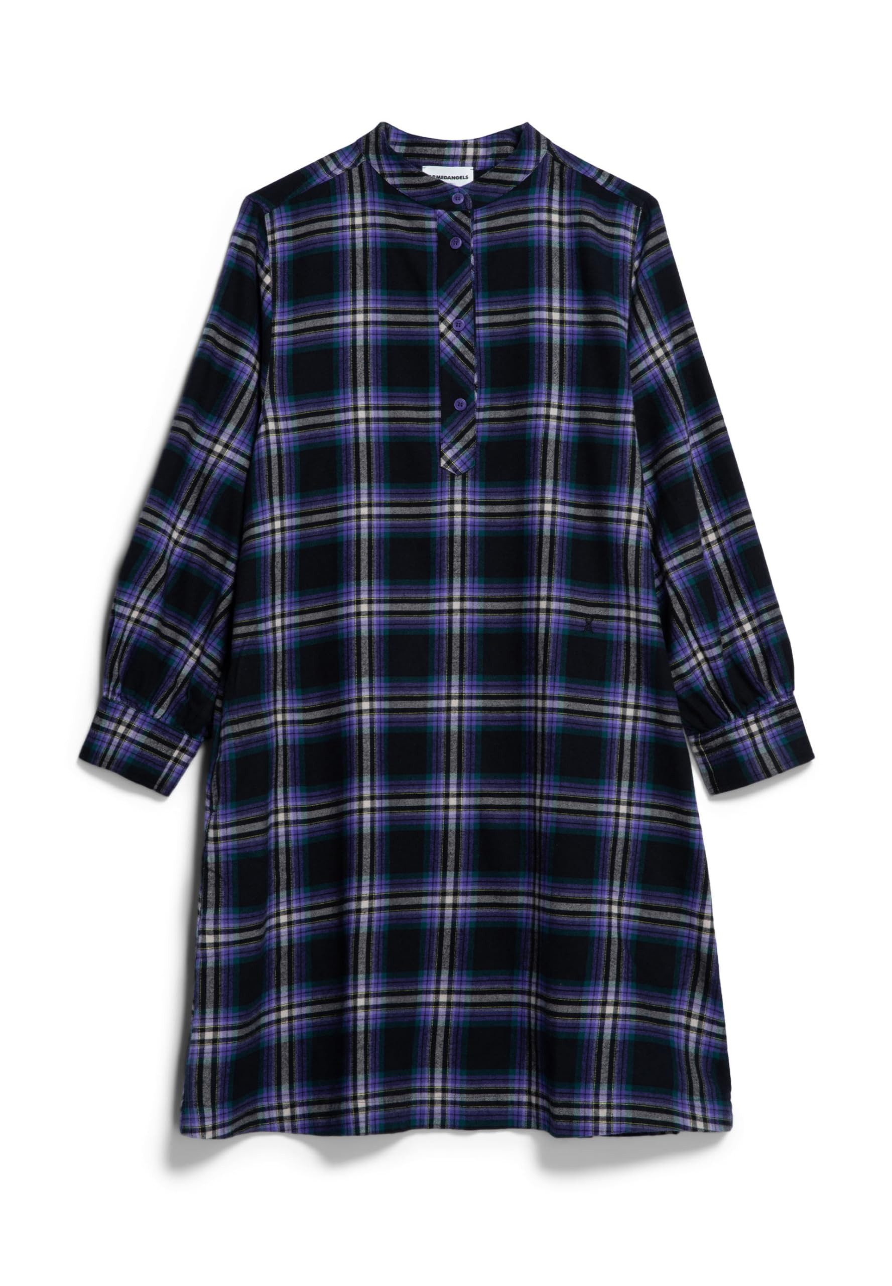 Armedangels Midikleid