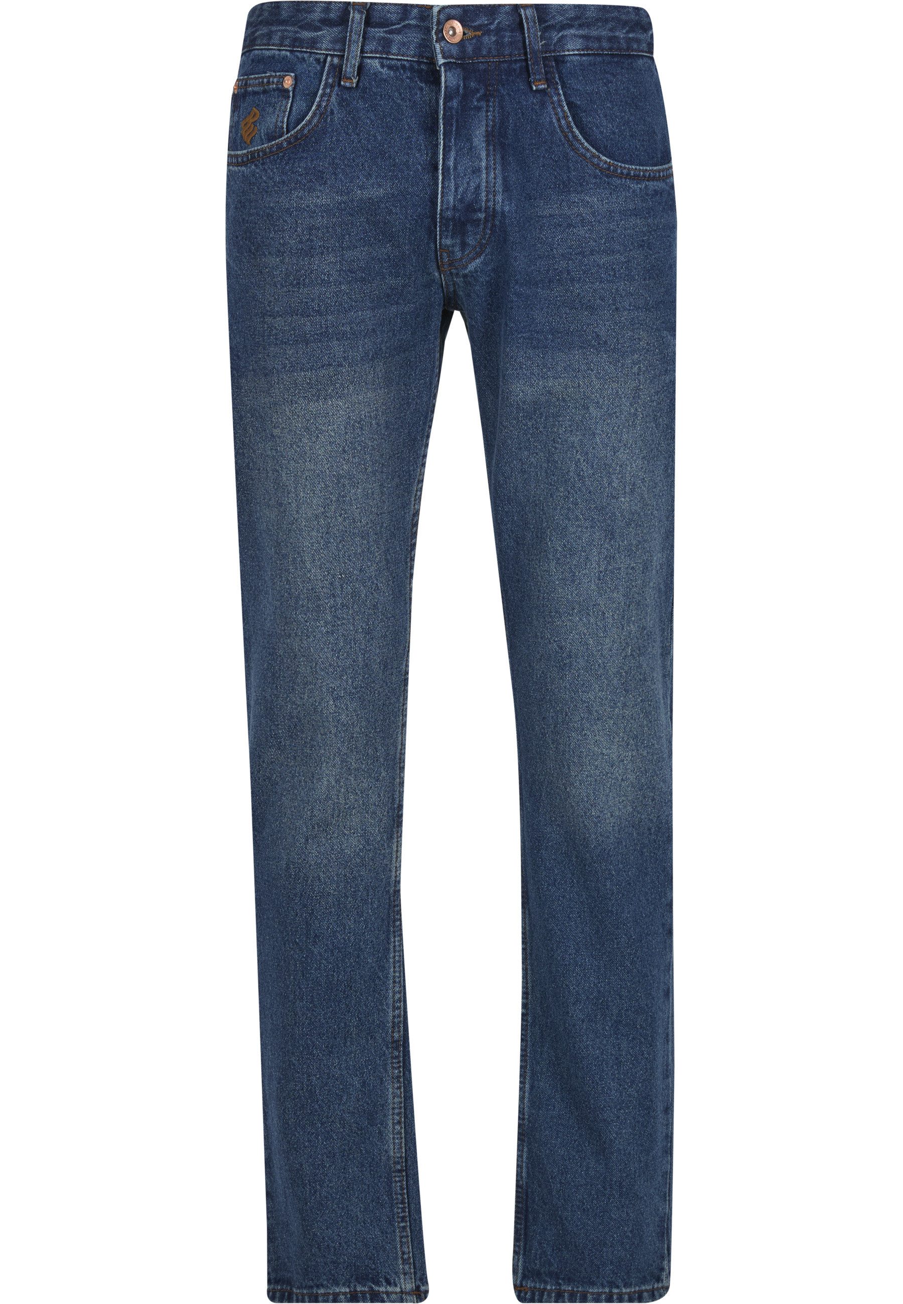Rocawear Bequeme Jeans Rocawear Herren Rocawear TUE Rela/ Fit Jeans (1-tlg)