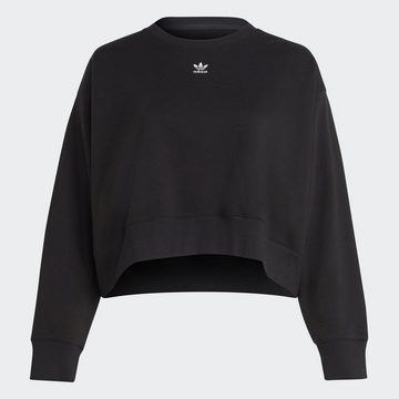 adidas Originals Sweatshirt ADICOLOR ESSENTIALS SWEATSHIRT – GROSSE GRÖSSEN