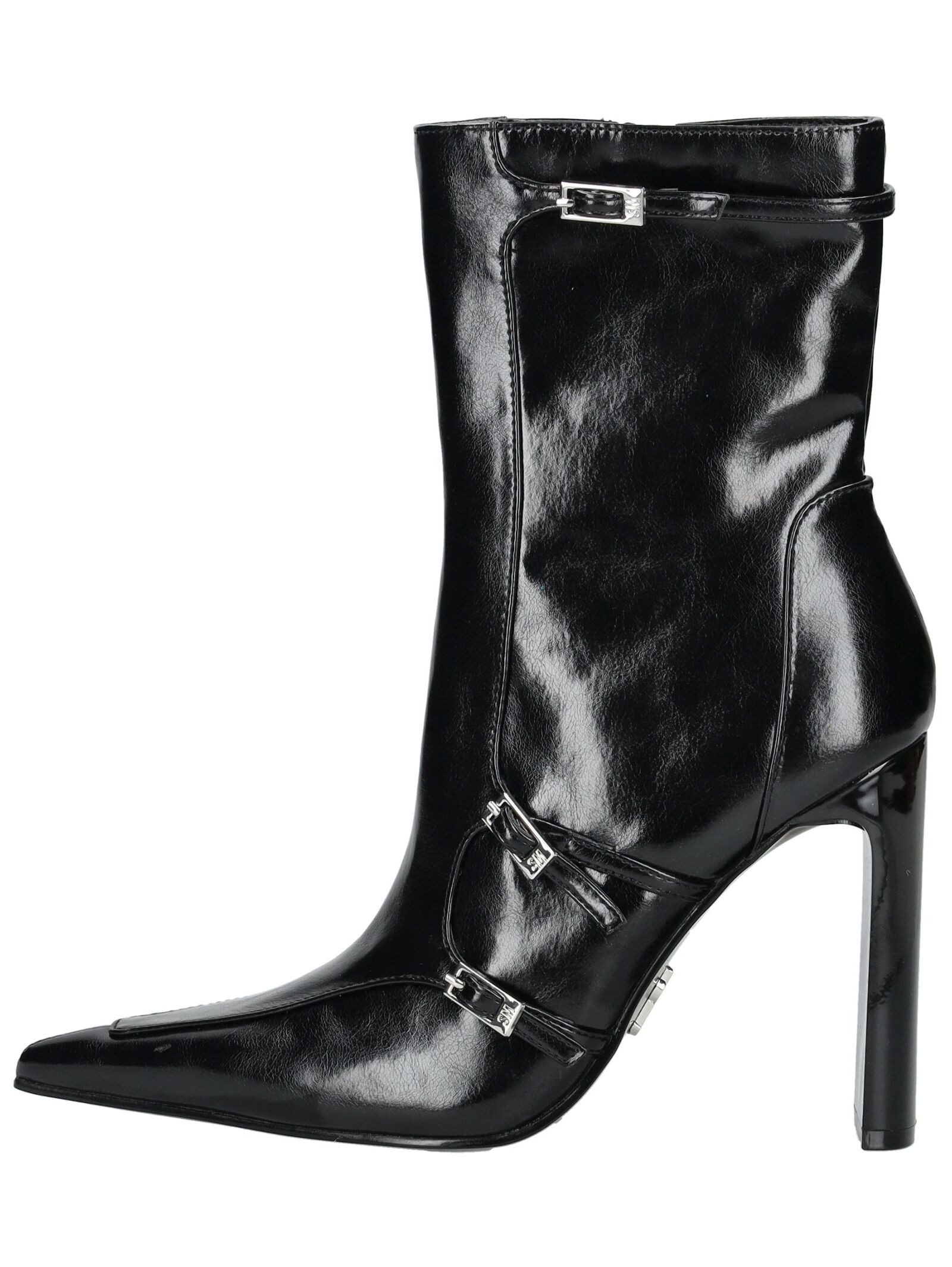 STEVE MADDEN STEVE MADDEN Stiefelette Lederimitat Stiefelette