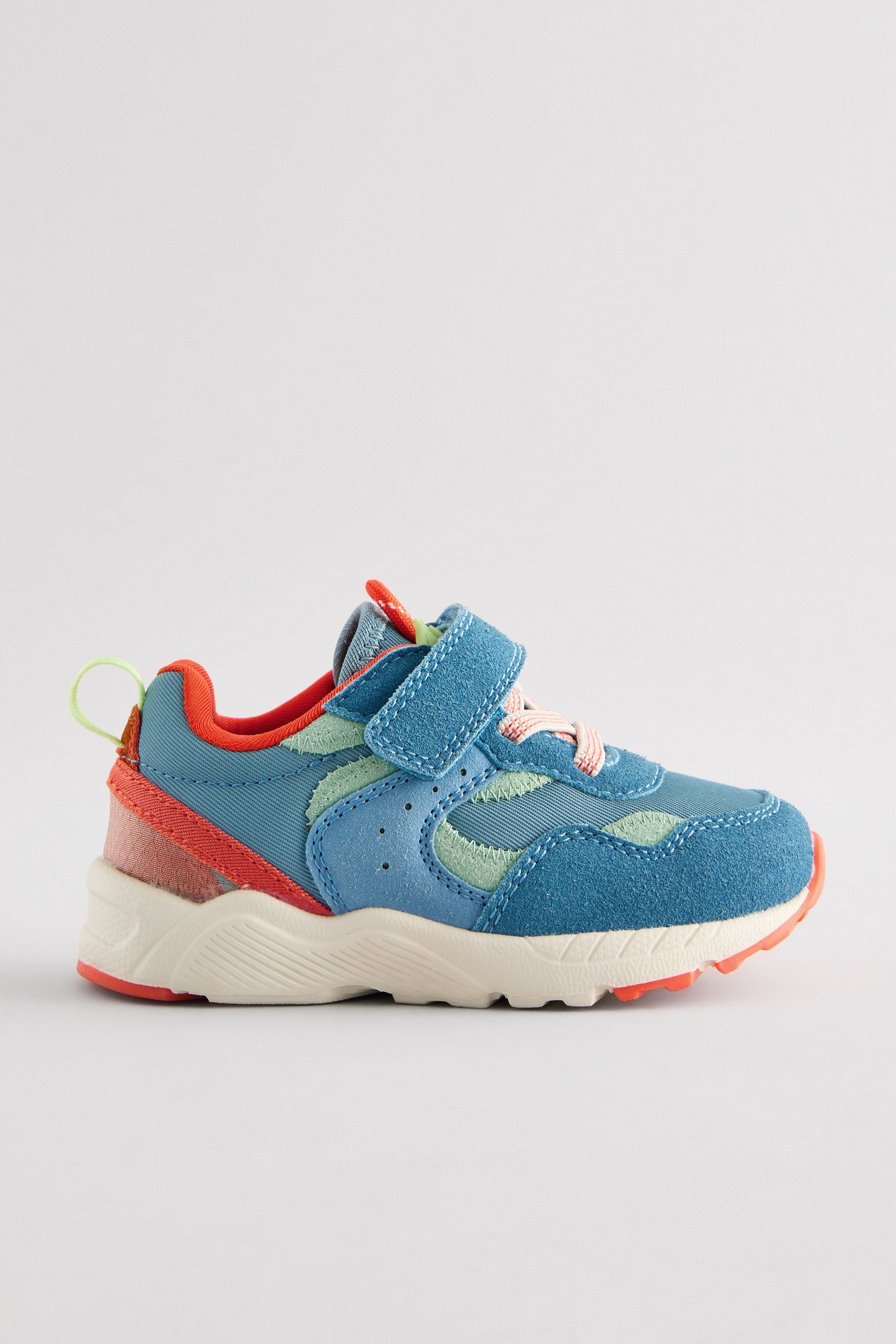 Next Elastischer Sportschuh mit Schnürung Sneaker günstig online kaufen