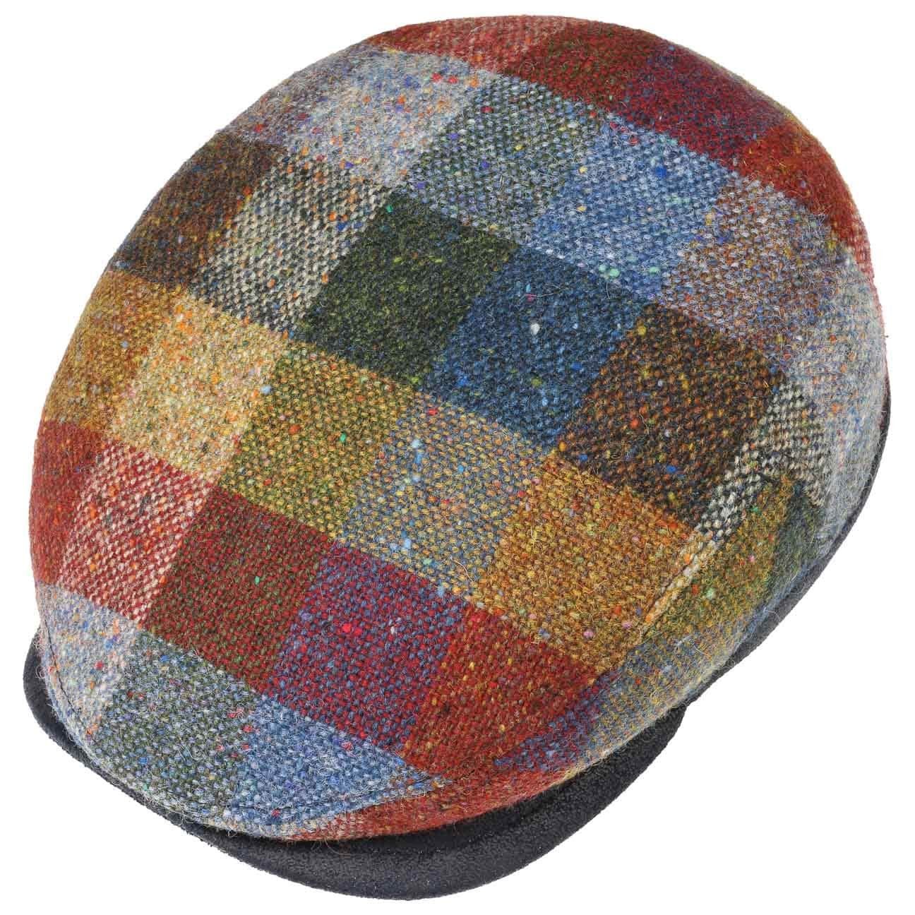 Lierys Flat Cap (1-St) Schirmmütze mit Schirm, Made in Italy günstig online kaufen