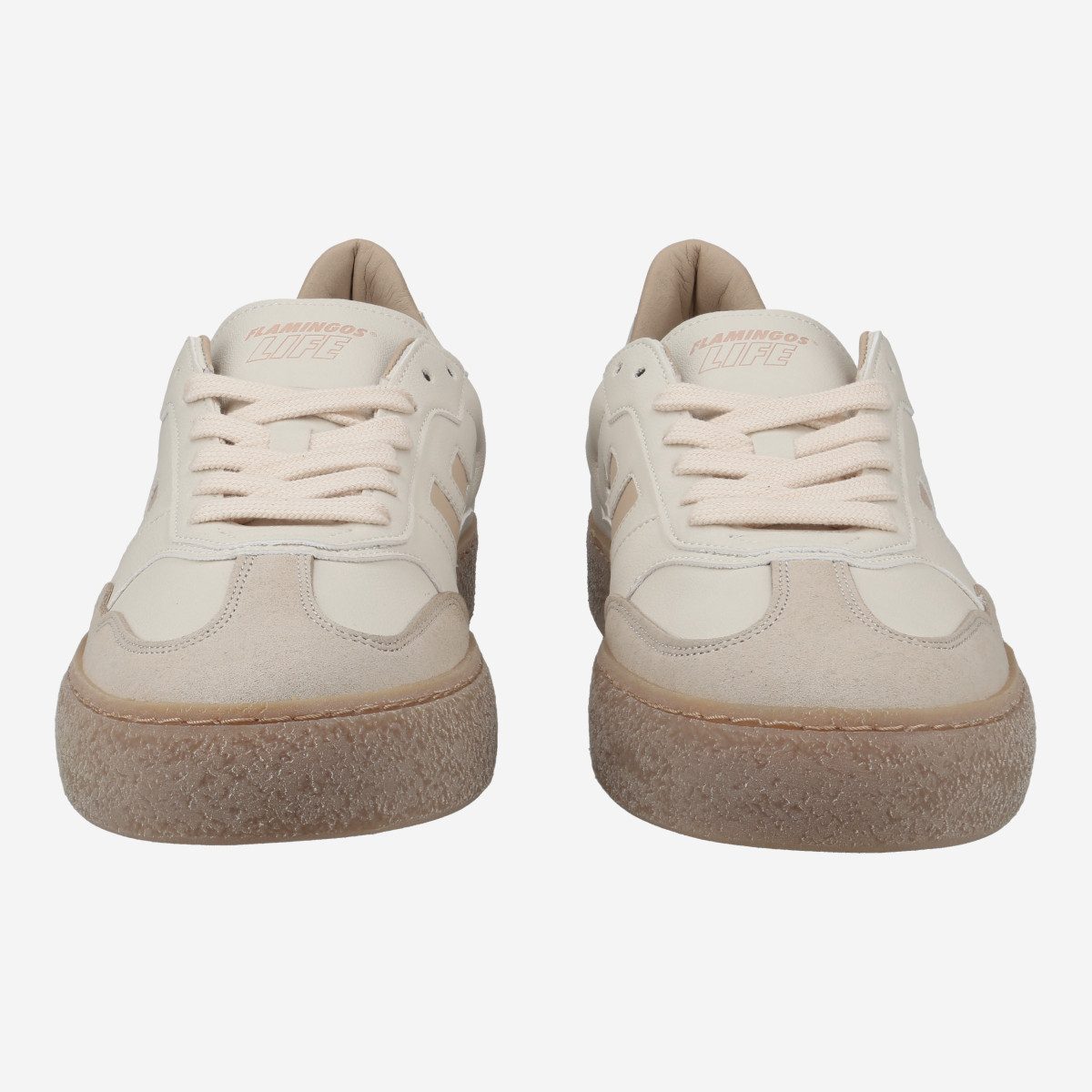Flamingos Life Sneaker