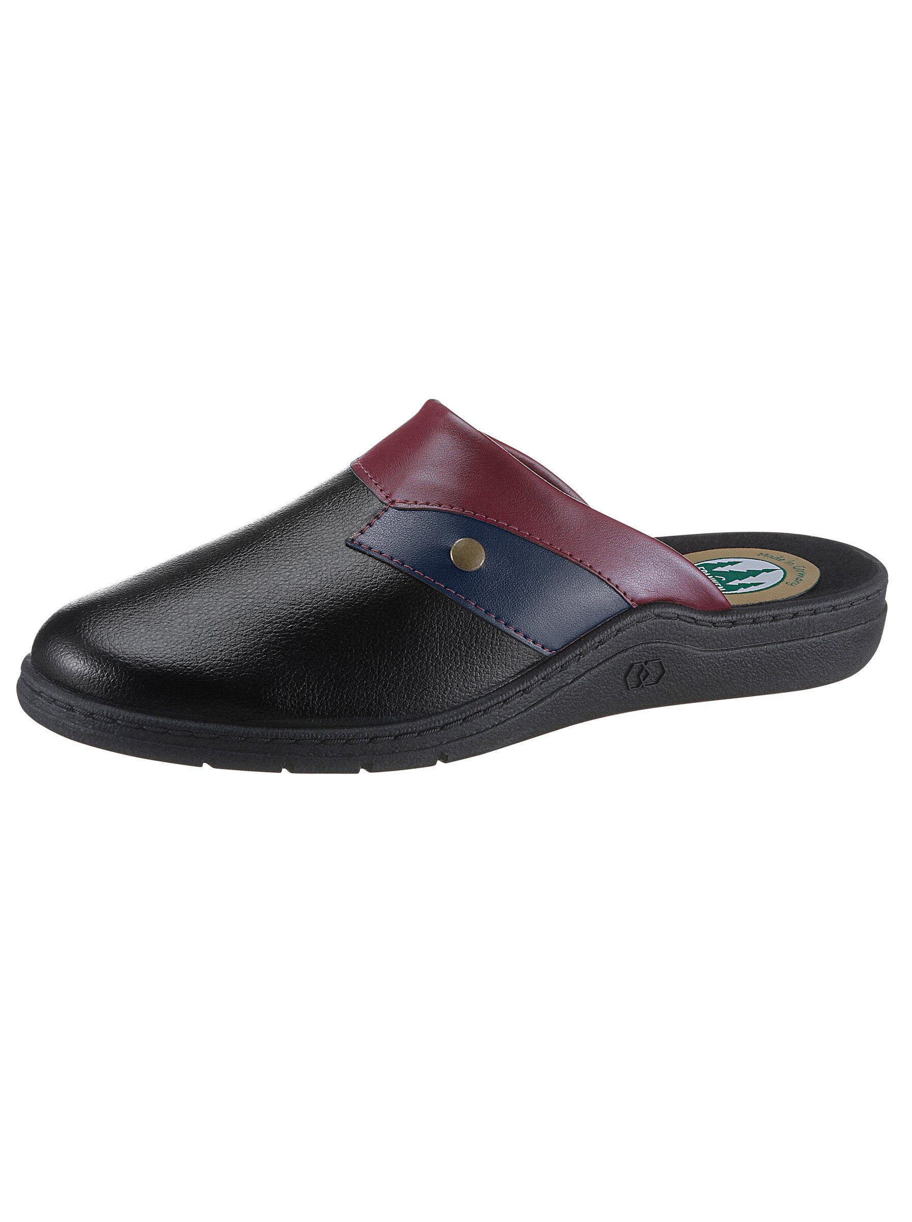 Witt Pantoffel Pantolette