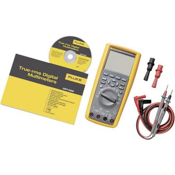 Fluke Multimeter Digital-Multimeter 289, Grafik-Display, Datenlogger