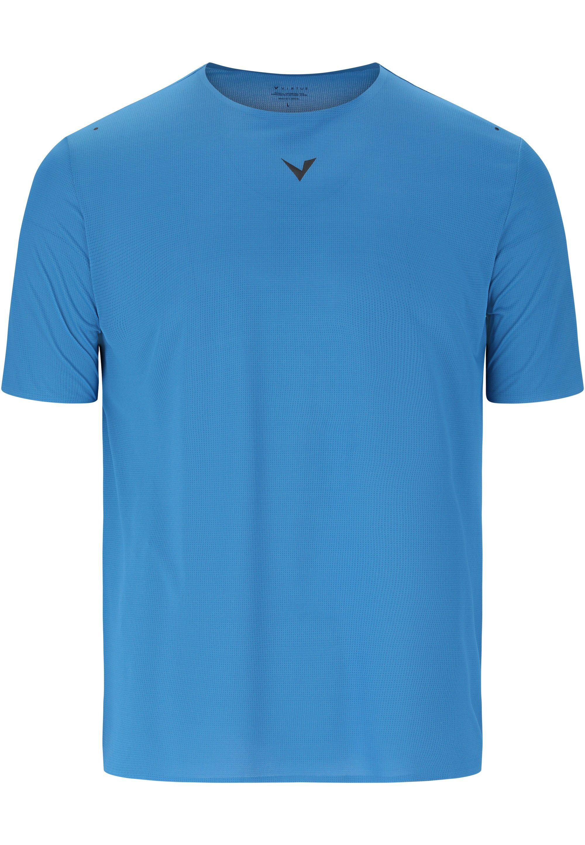 Virtus Funktionsshirt Ayaan mit 4-Wege-Stretch