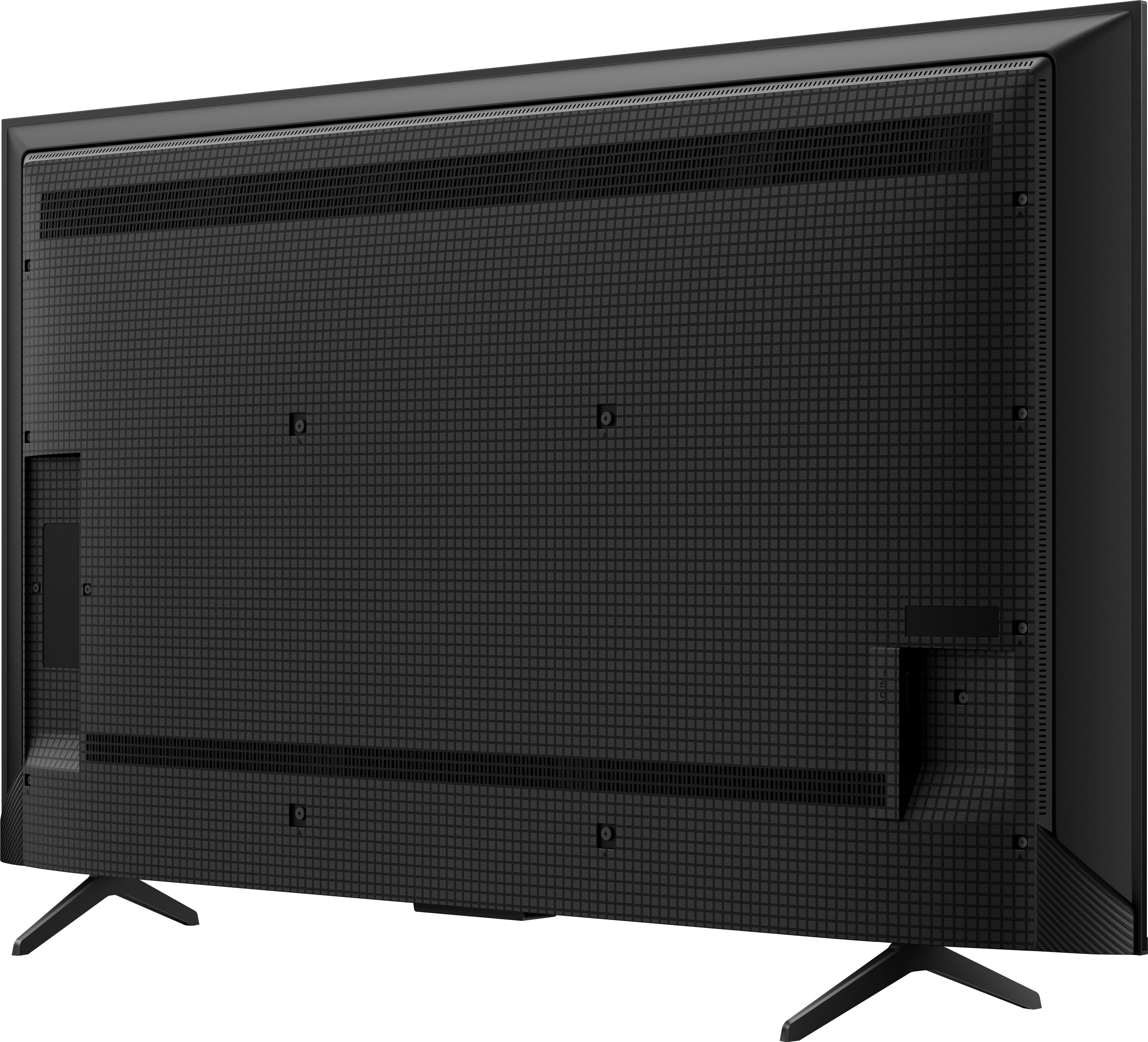 TCL 50P71KX1 QLED-Fernseher (126 cm/50 Z...