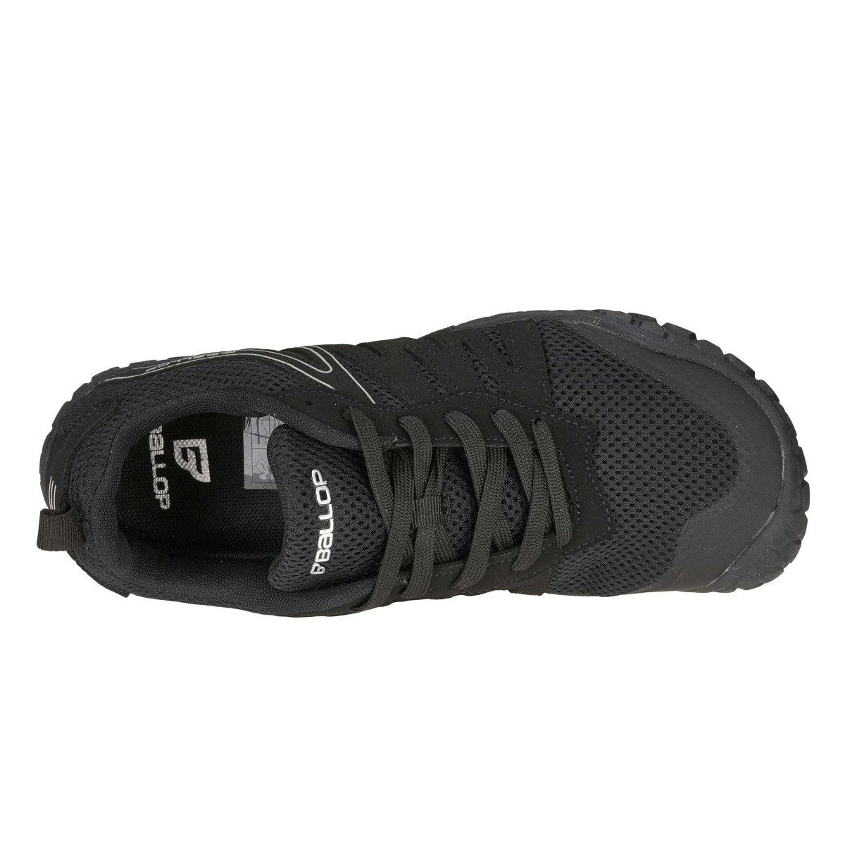 Ballop Ballop Pellet Barfußschuhe Sneaker Barfußschuh