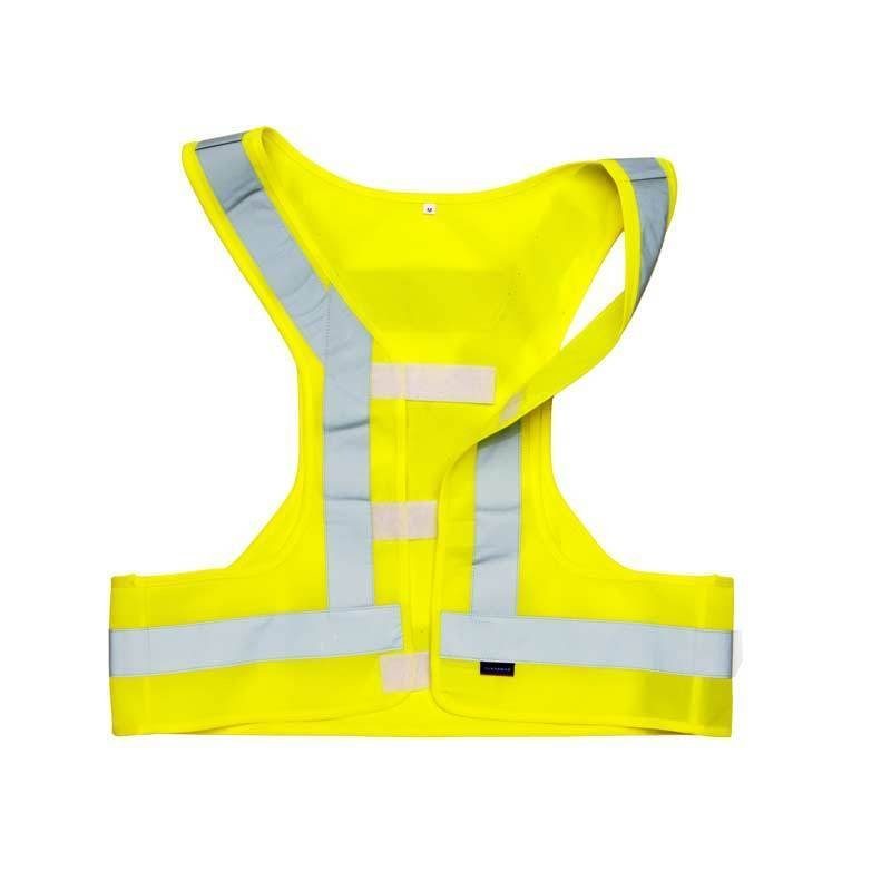 Motorradweste Warnweste