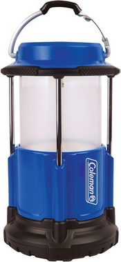COLEMAN LED Laterne Coleman Pack-Away 250 LED Lampe, LED fest integriert, Neutralweiß