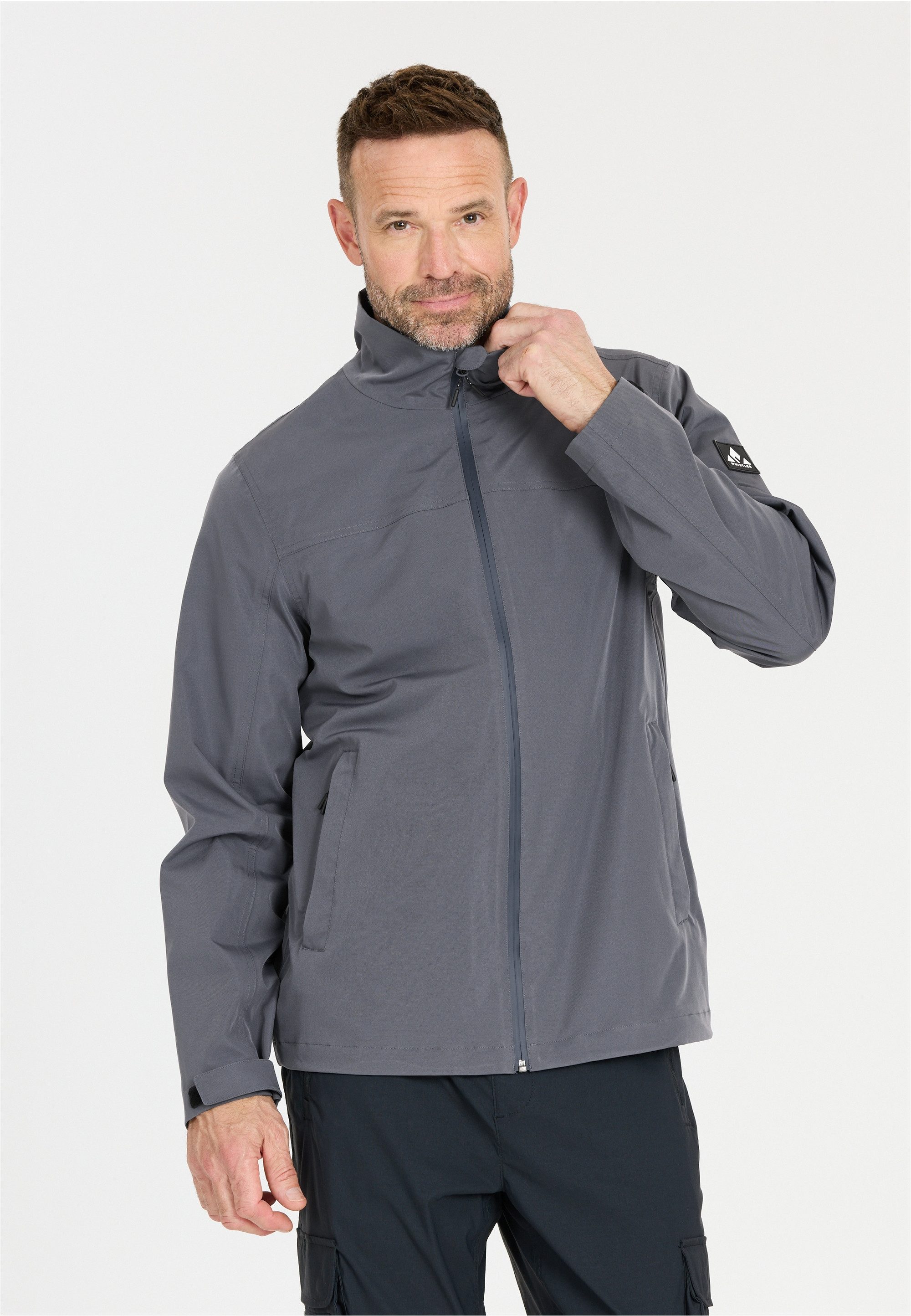 Outdoorjacke Hakon