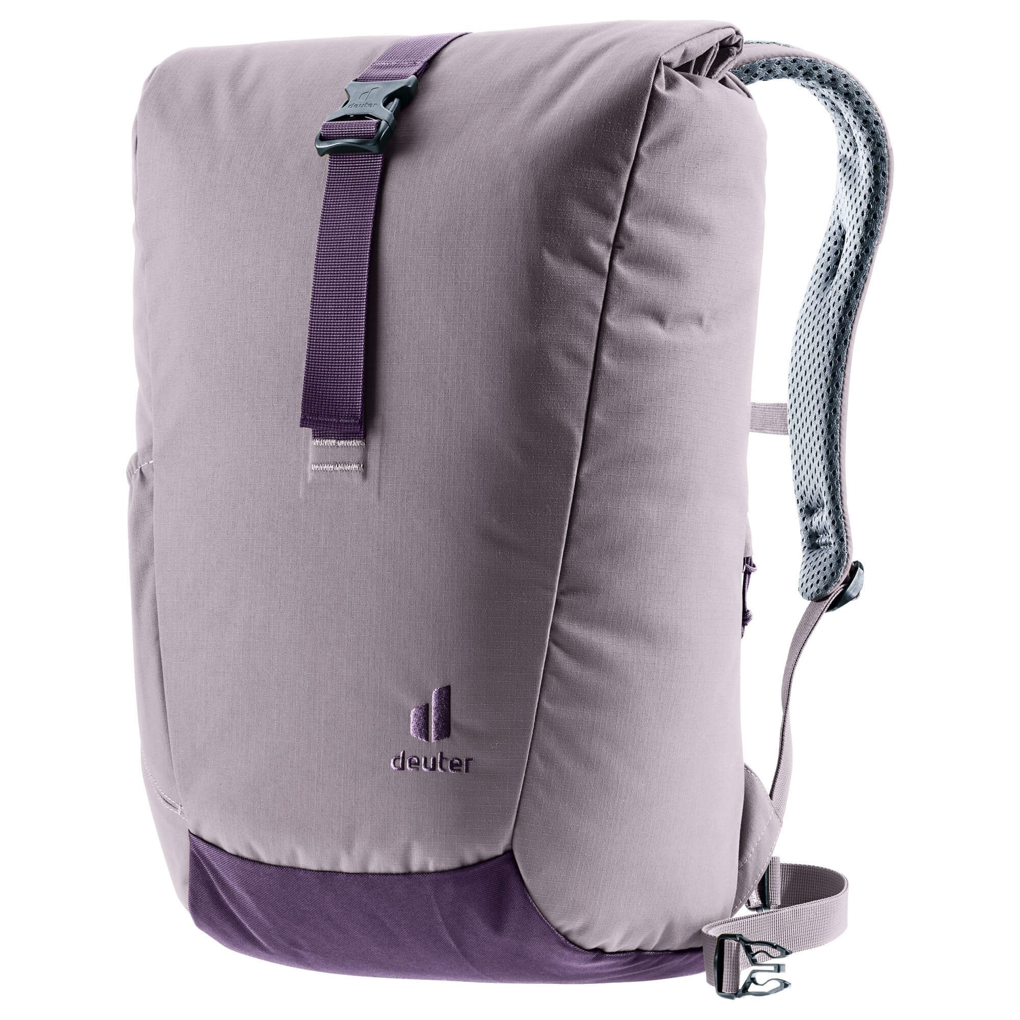 deuter Rucksack Stepout 22 - Lifestyle günstig online kaufen