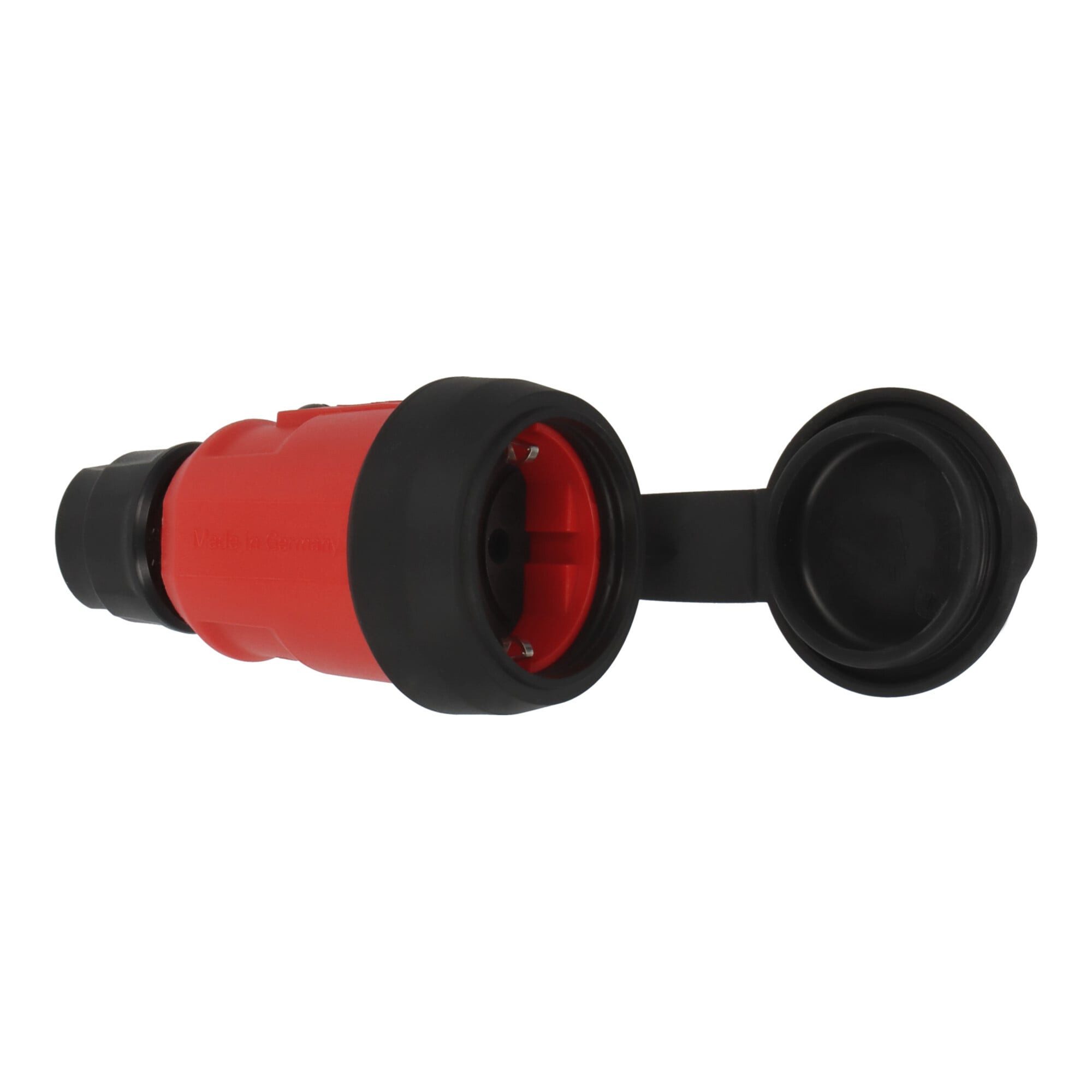Brennenstuhl Schuko-Kupplung Brennenstuhl Professional Kupplung IP44