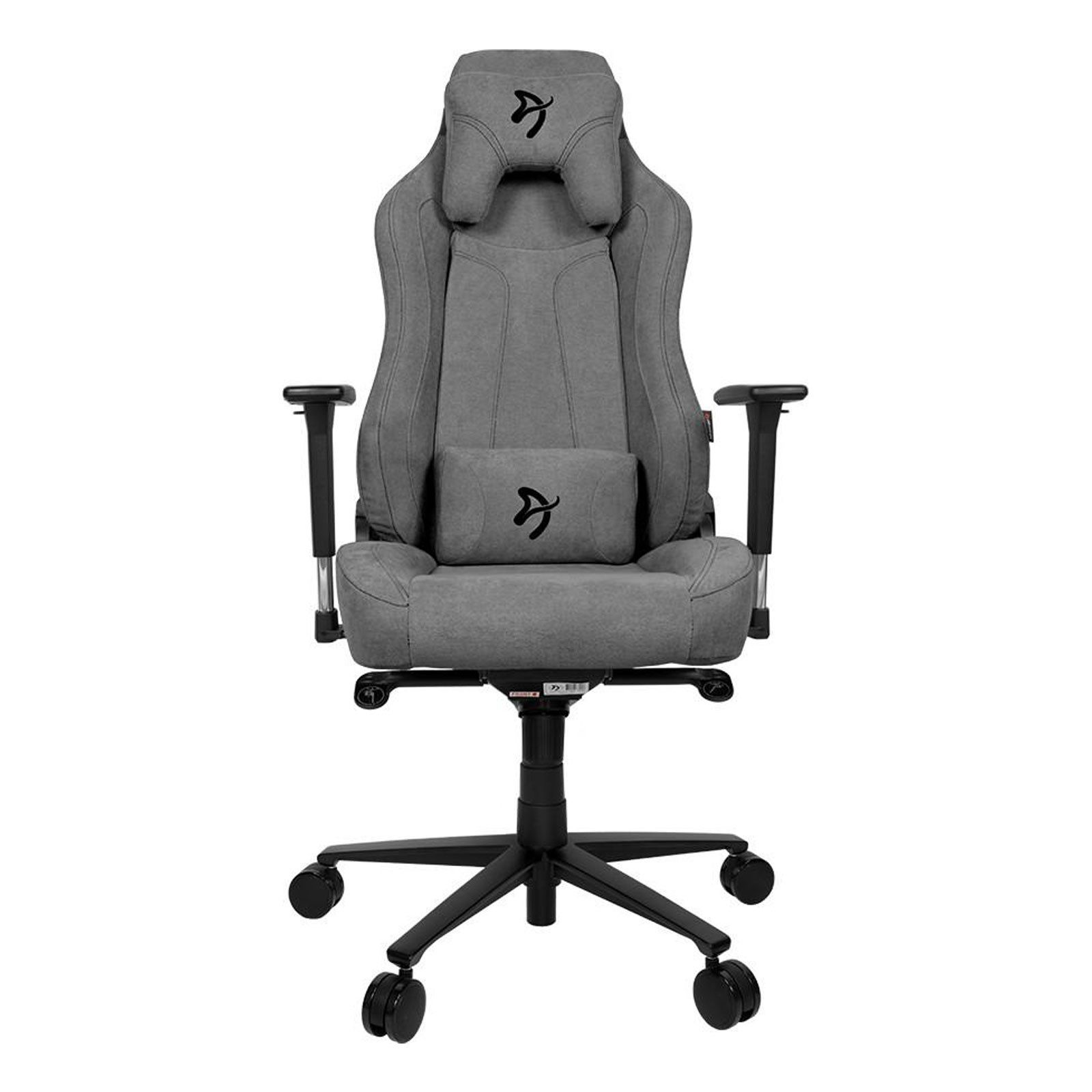 Arozzi Gaming Chair Vernazza Soft Fabric