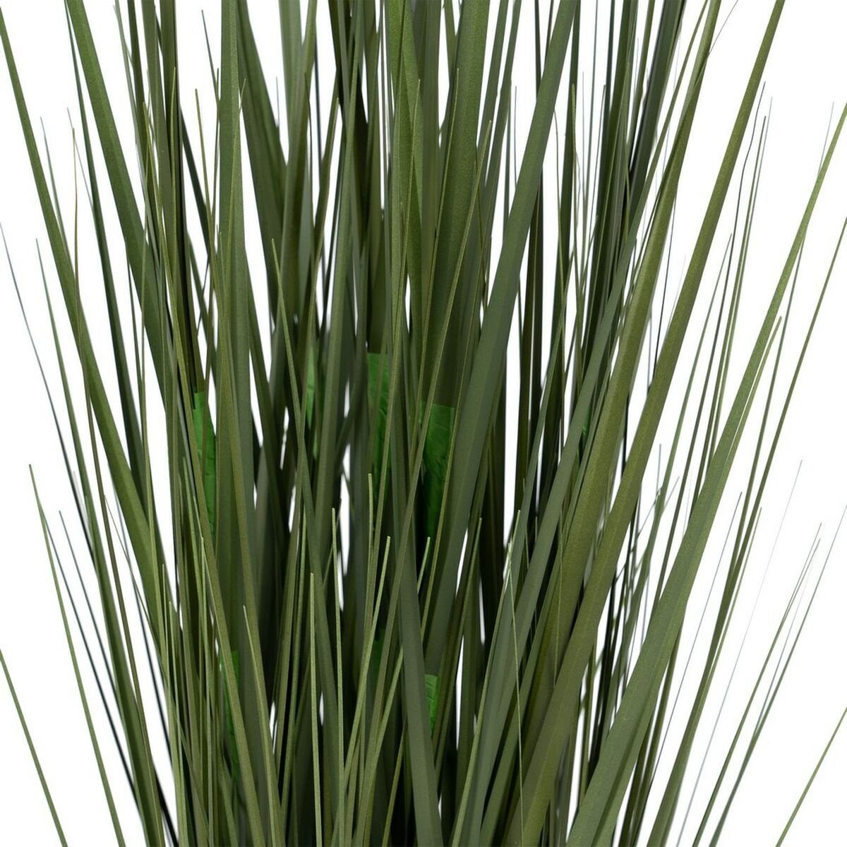 PVC Bigbuy 100 Creme x Dekoobjekt cm 45 grün 37 x Dekorationspflanze