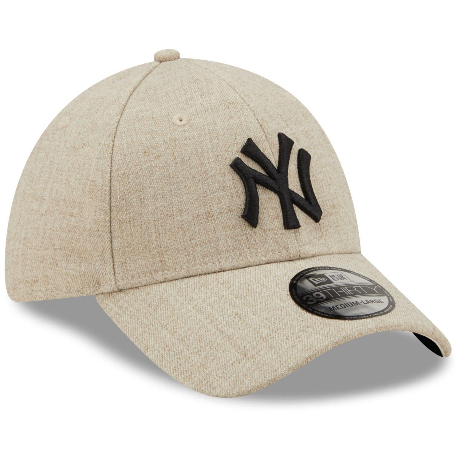 York Era Flex New New Yankees heather 39Thirty Cap