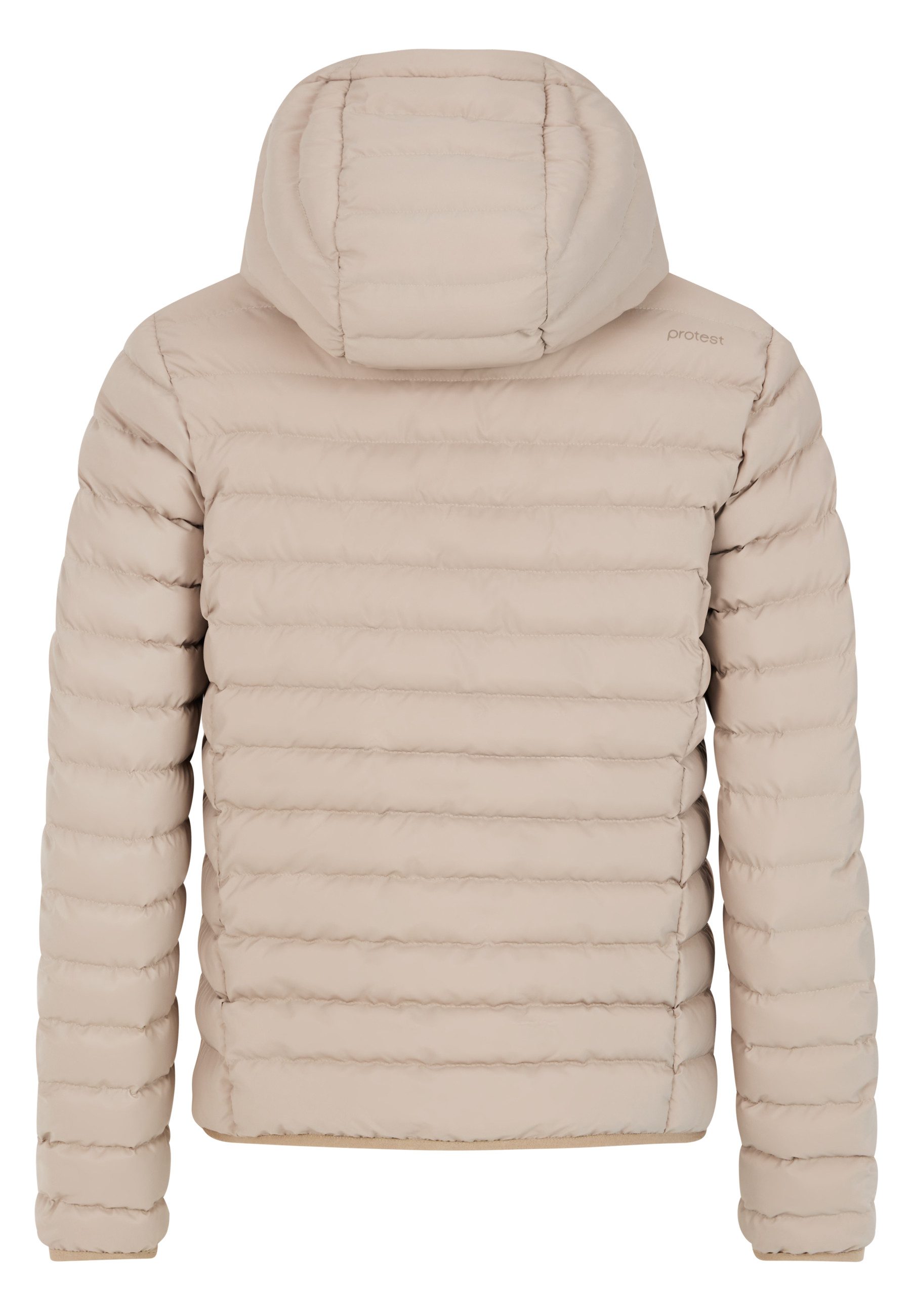 Protest Outdoorjacke PRTICE (1-St) Fixed hood – Bild 2 von 5