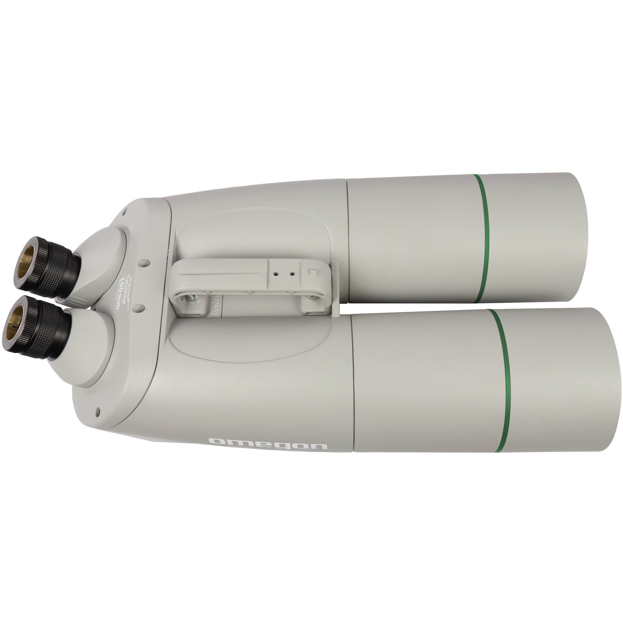 Omegon Omegon Fernglas Brightsky 30x100 - 45° Fernglas