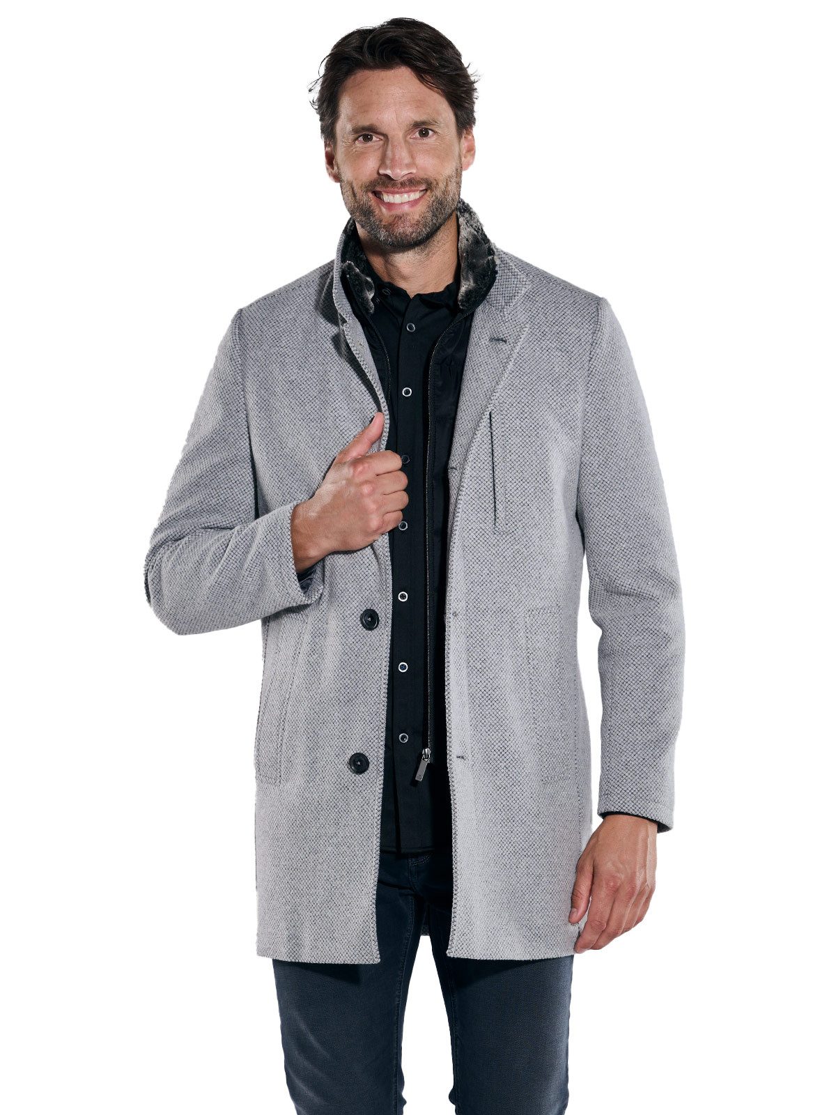 ENGBERS GERMANY Kurzmantel