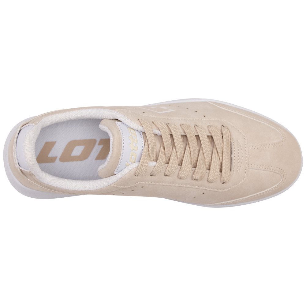Lotto Sneaker - in schlanker Retro Silhouette
