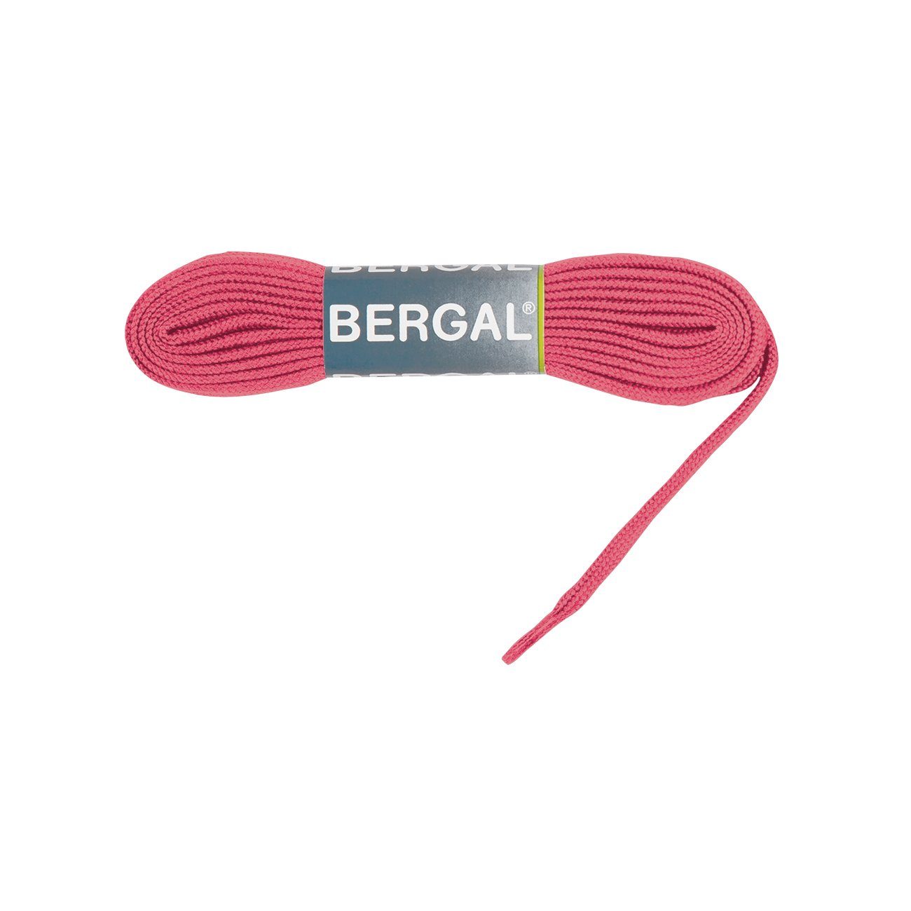 Bergal Schnürsenkel Sneaker Laces - Flach günstig online kaufen