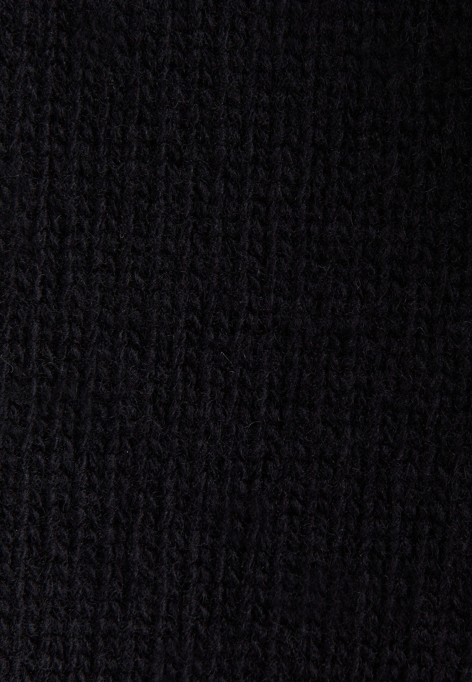 seidensticker Strickjacke 1/1 V-Neck
