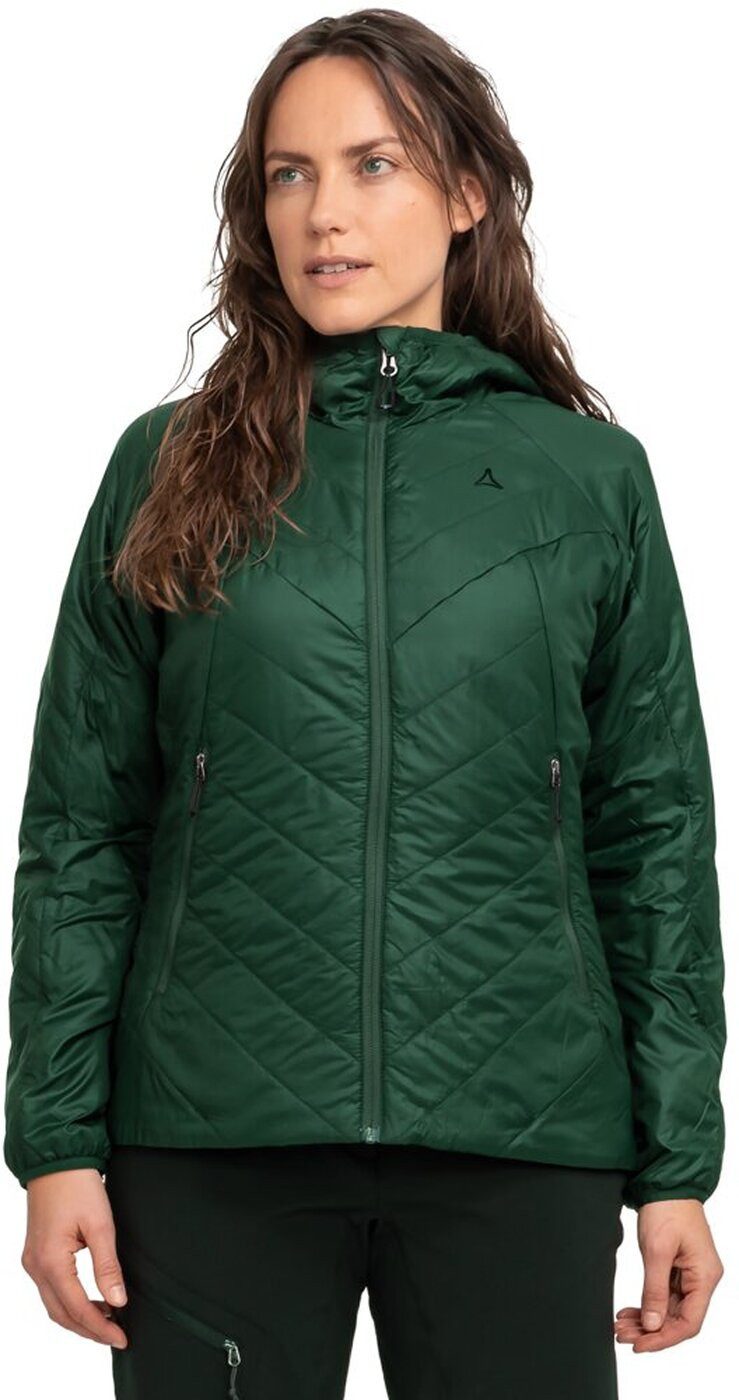 Trekkingjacke Ins Jacket Style Cascata WMS