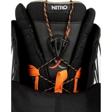 Nitro Snowboards Snowboardboots VENTURE TLS