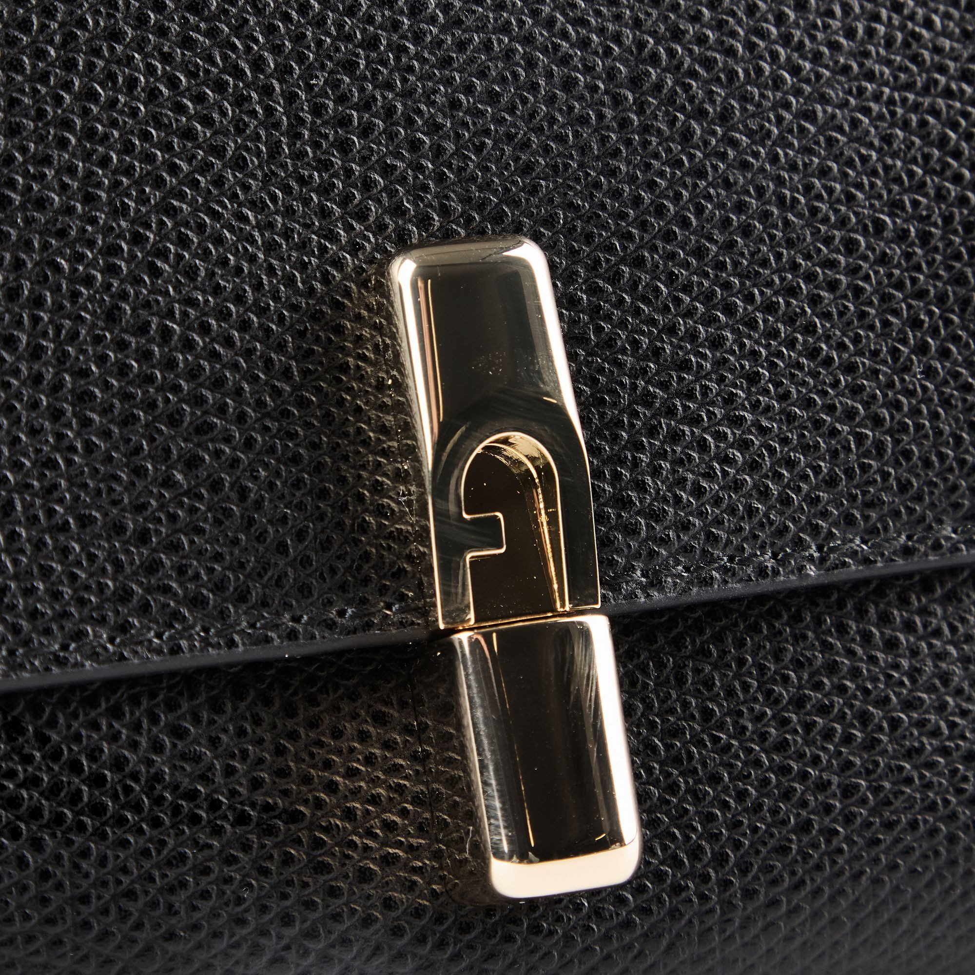 Furla Geldbörse Iride, Leder