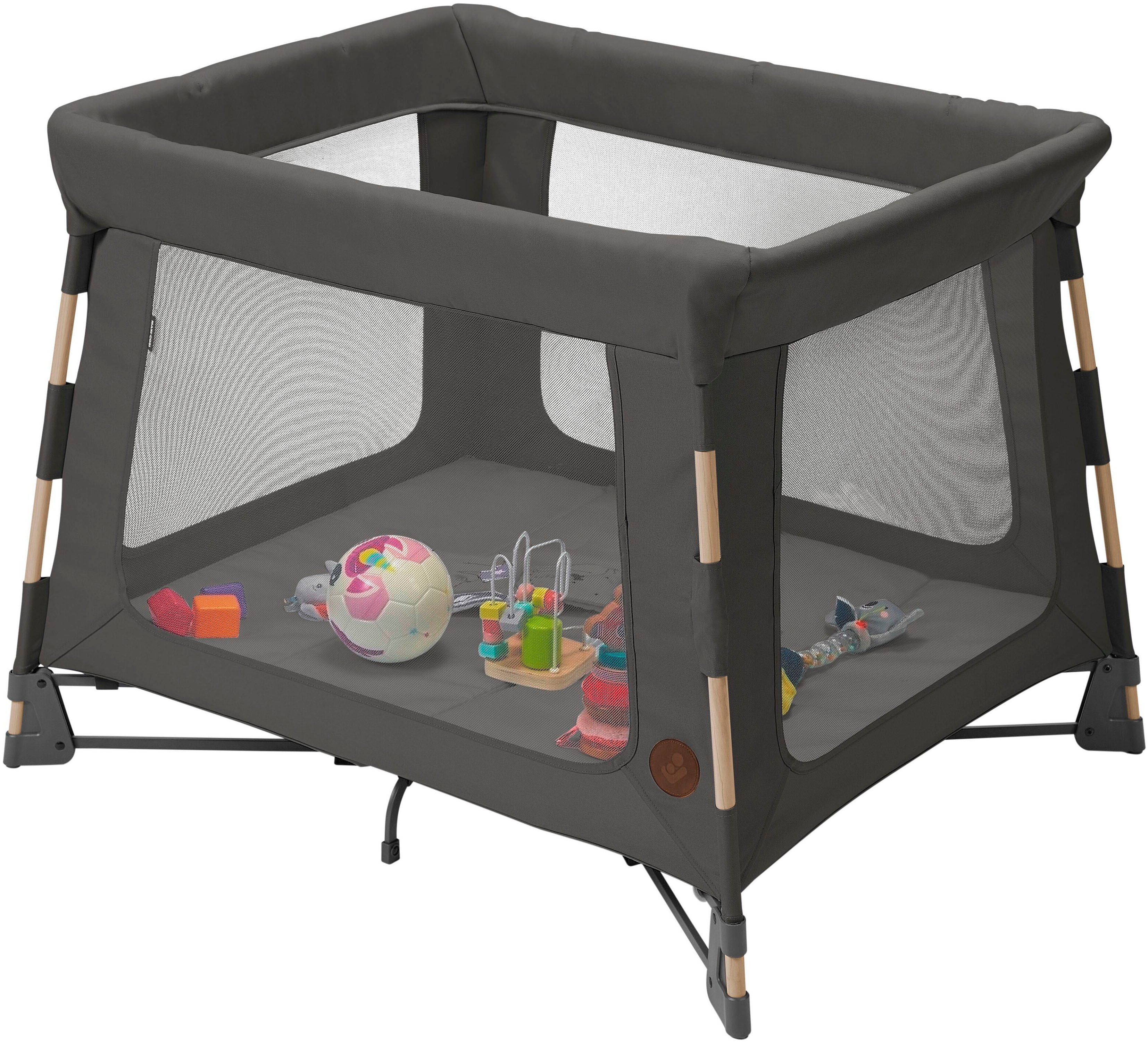 Maxi-Cosi Baby-Reisebett Swift Playard