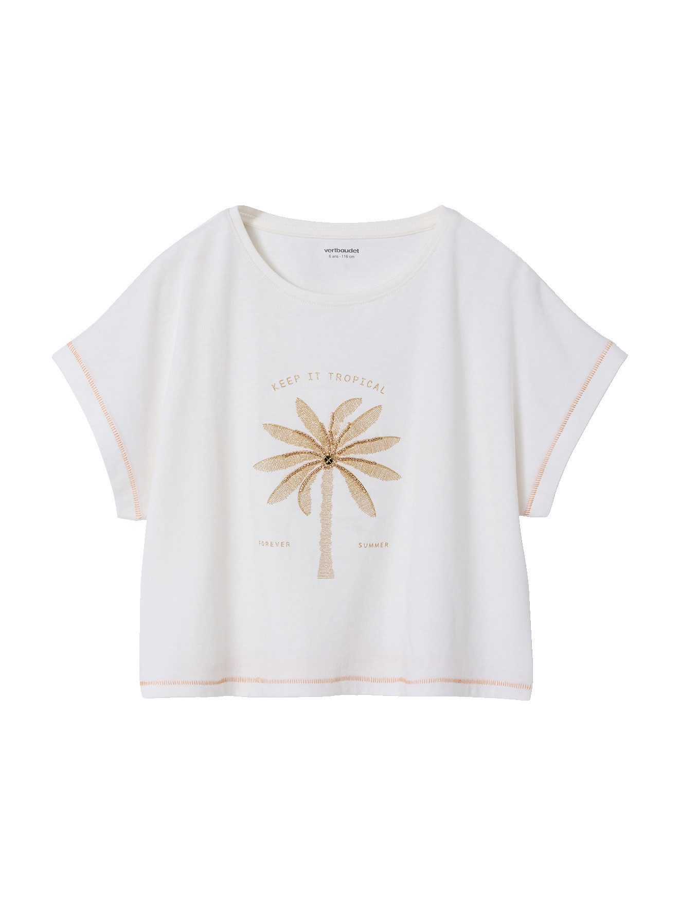 Kurzarmshirt