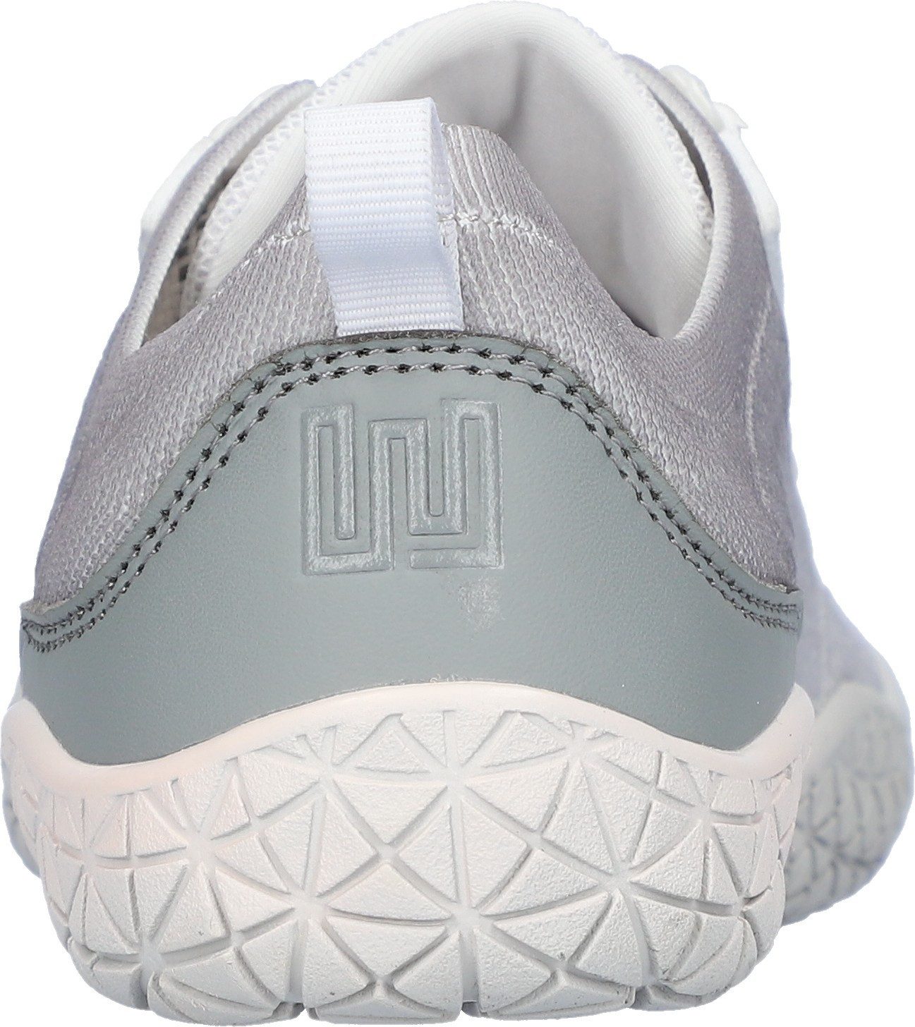 Waldläufer H-BRITT Barfußschuh Bequemschuh, Sommerschuh, Freizeitschuh in Weite H (sehr weit)