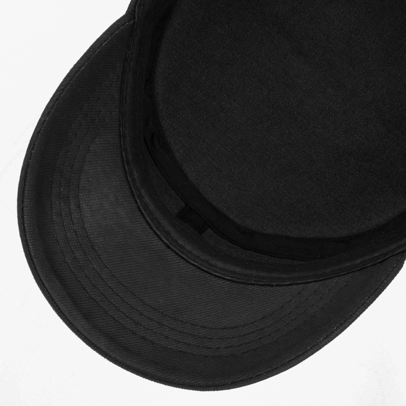 Lipodo Army Cap (1-St) Armycap mit Schirm