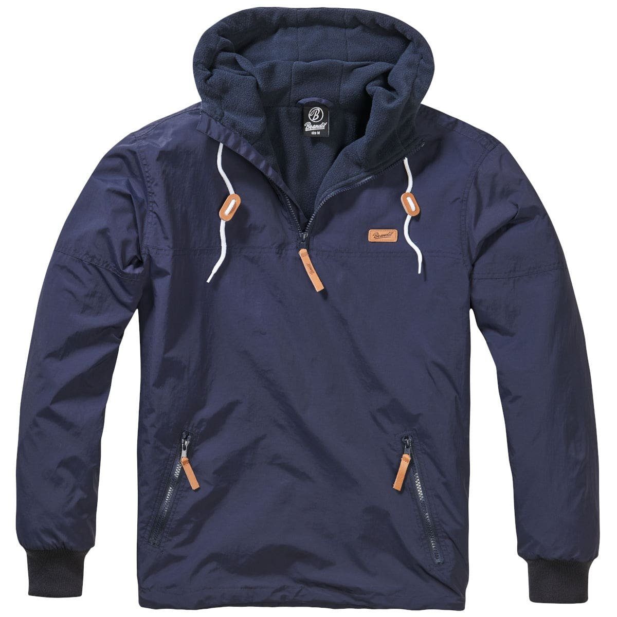 Brandit Outdoorjacke Brandit Luke Windbreaker mit günstig online kaufen