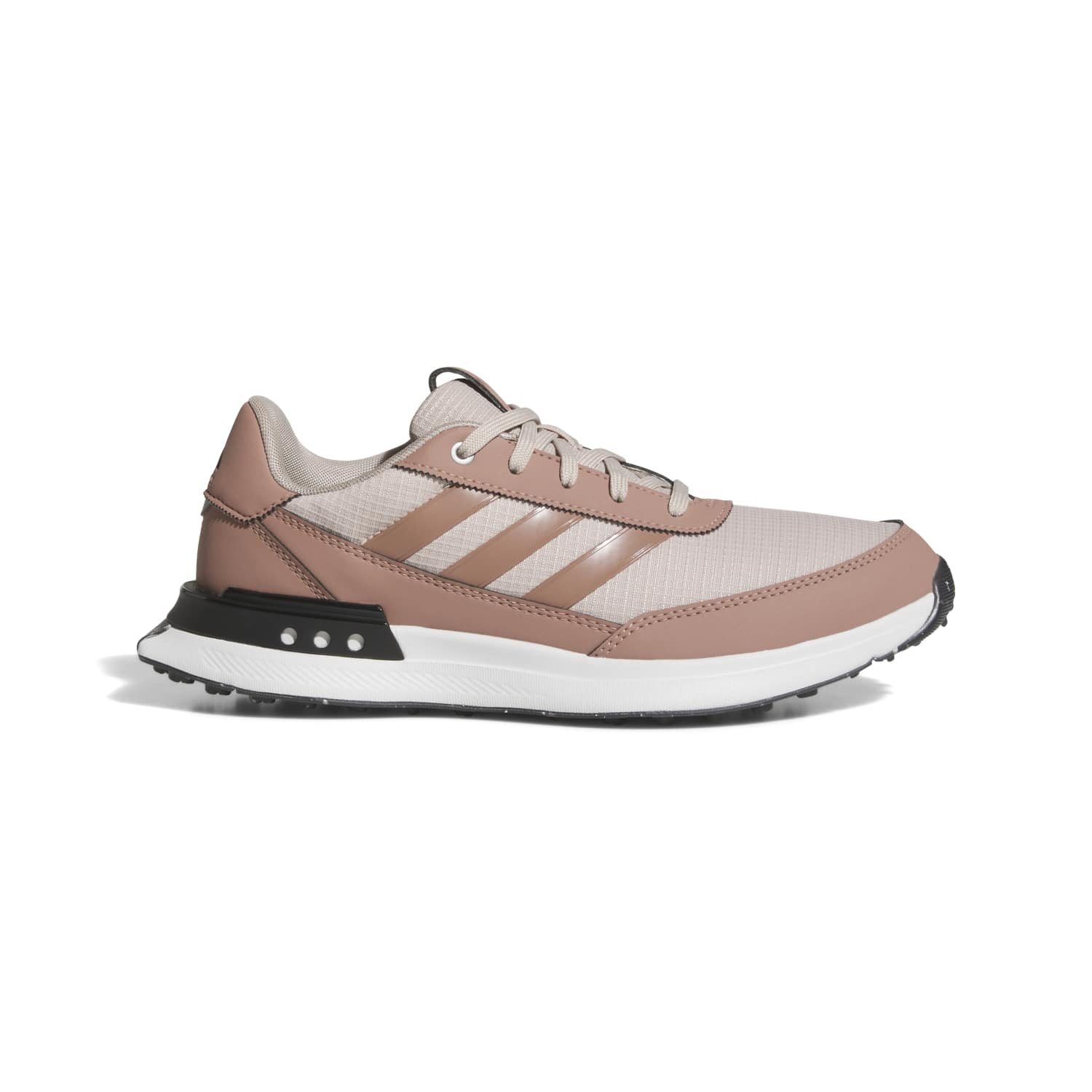 adidas Sportswear Adidas Golfschuh S2G Spikeless Braun-Beige Damen Golfschuh