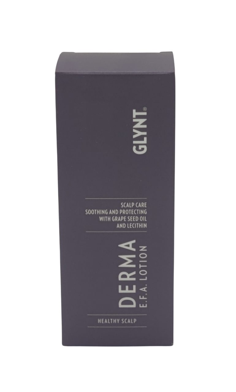 Glynt Kopfhaut-Pflegeserum Derma E.F.A. Lotion, 1-tlg.