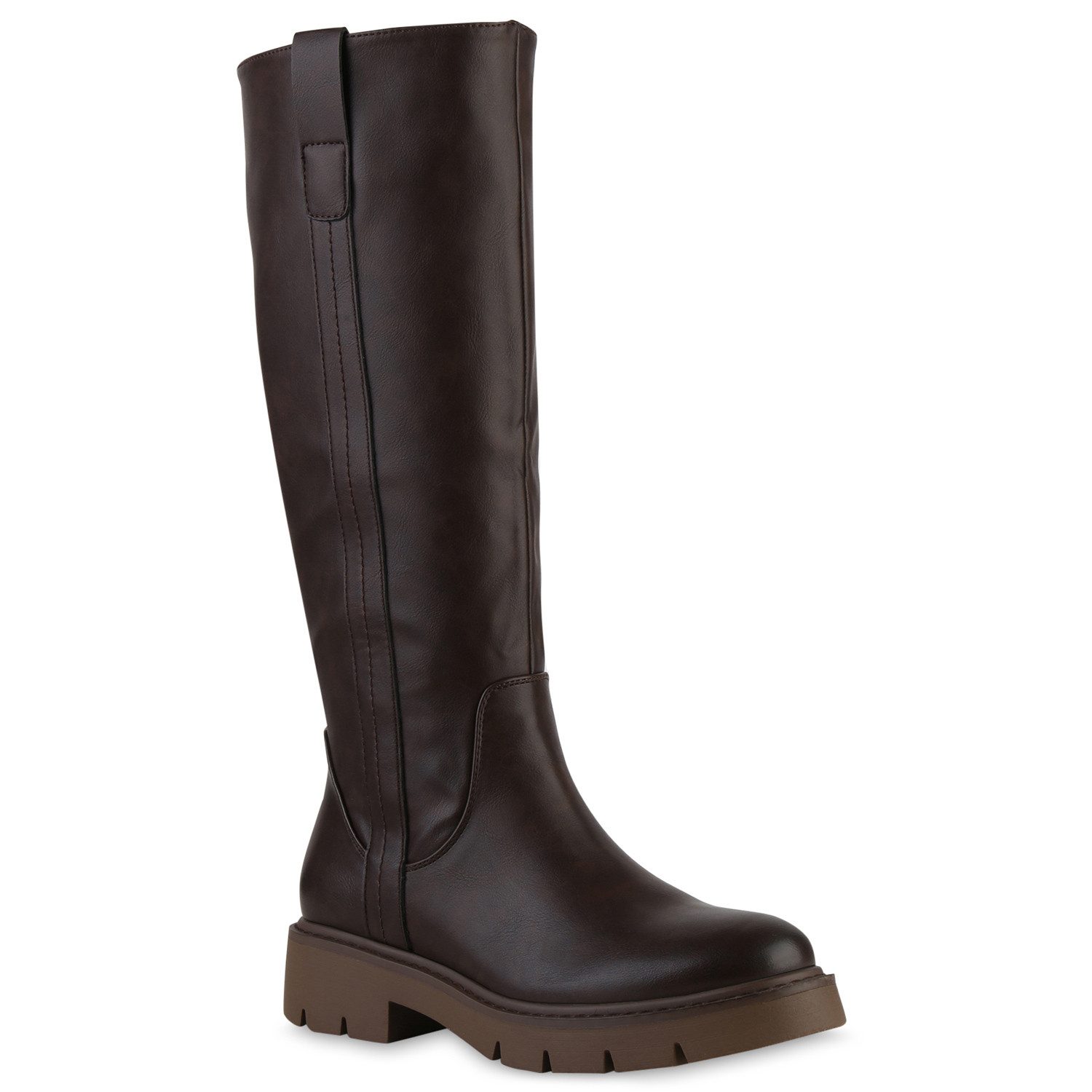VAN HILL 841859 Stiefel Schuhe günstig online kaufen