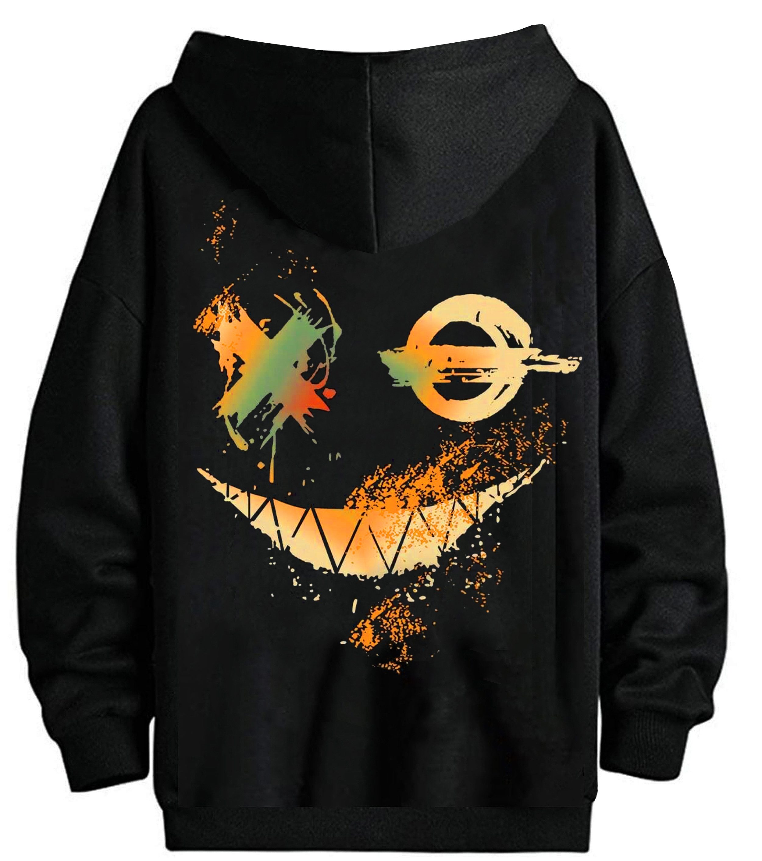 RMK Kapuzenpullover Hoodie Herren Pullover mit günstig online kaufen
