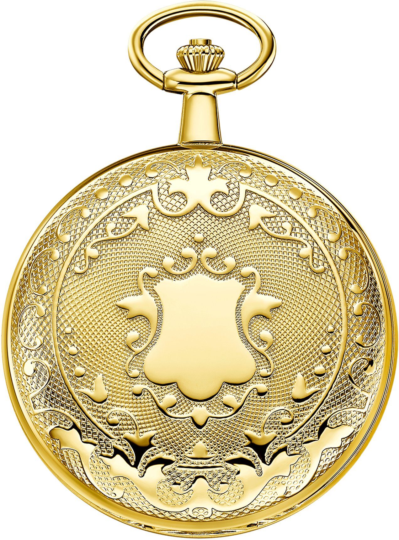 Festina Taschenuhr F2028/1, (Set, 2-tlg....