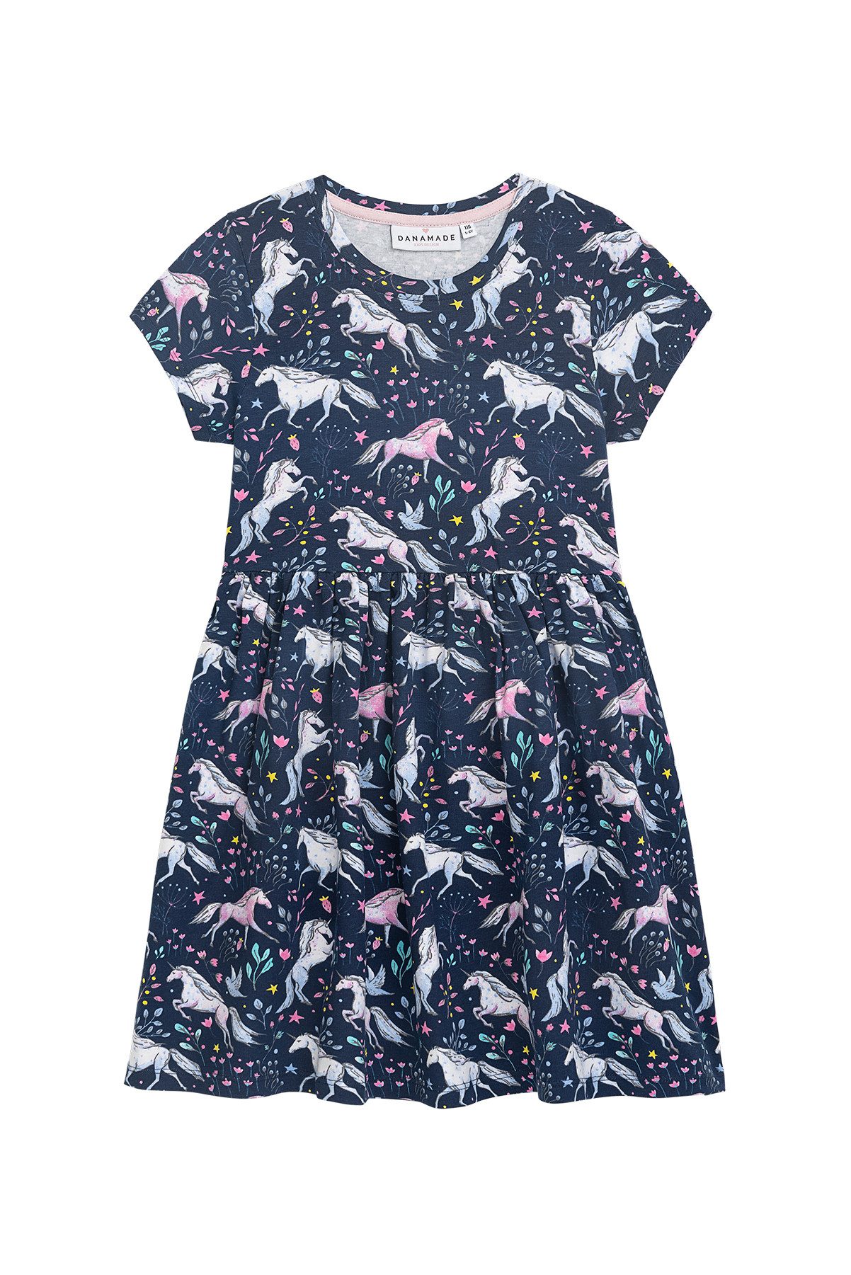 DANAMADE Jerseykleid DANAMADE Dresses DBABETTE günstig online kaufen