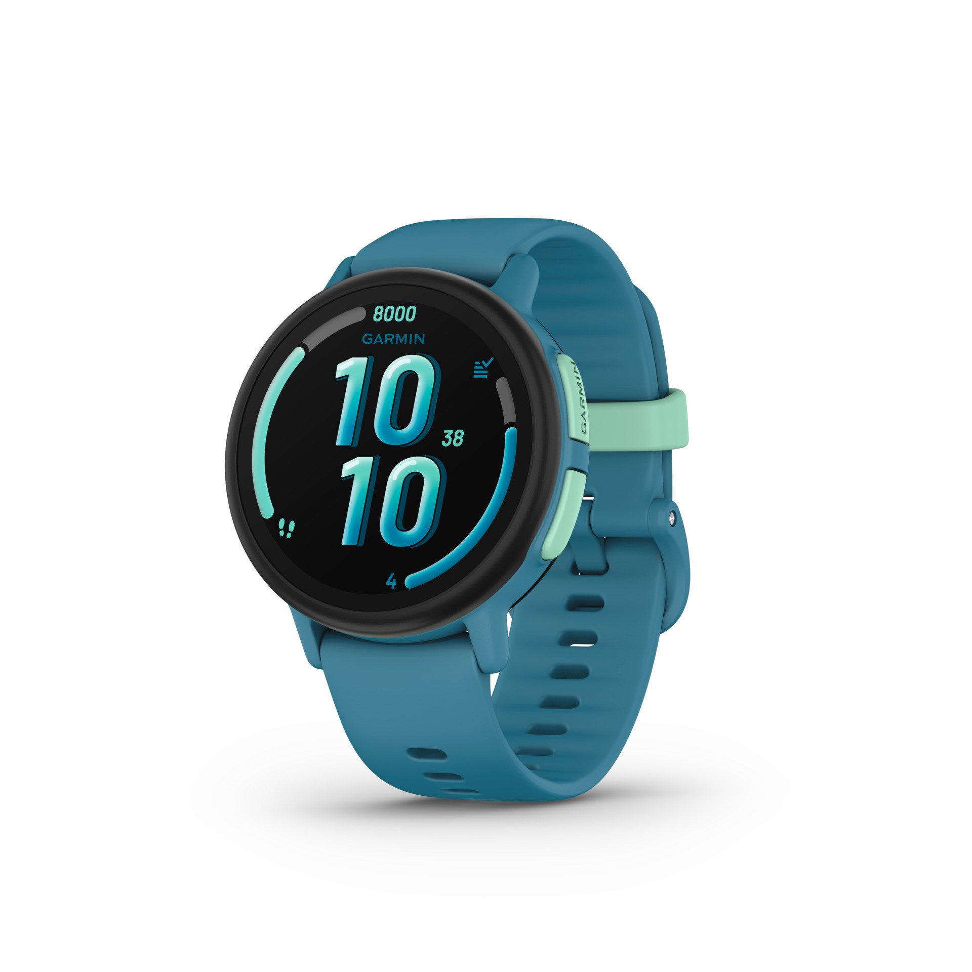 Garmin Bounce 2 Smartwatch (3,04 cm/1,2 Zoll, Garmin)
