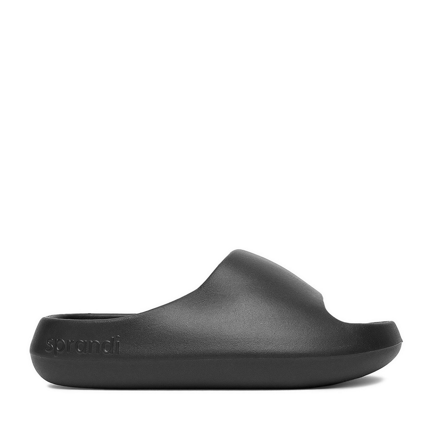 sprandi Sprandi Junge Flip-Flops 5907964286073 Schwarz Badepantolette