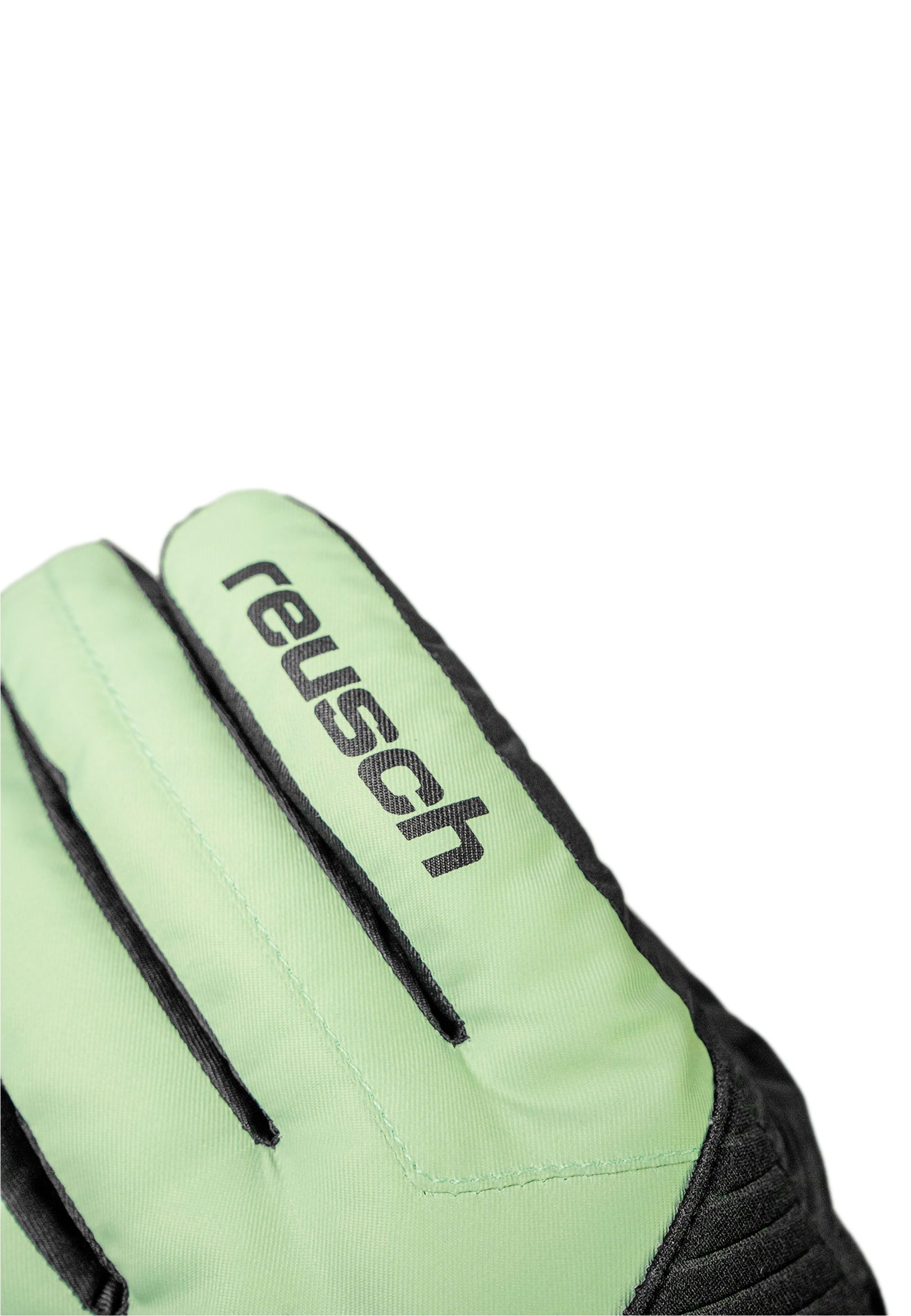 Reusch Skihandschuhe Dan R-TEX® XT Junior mit wasserdichter, atmungsaktiver Funktion