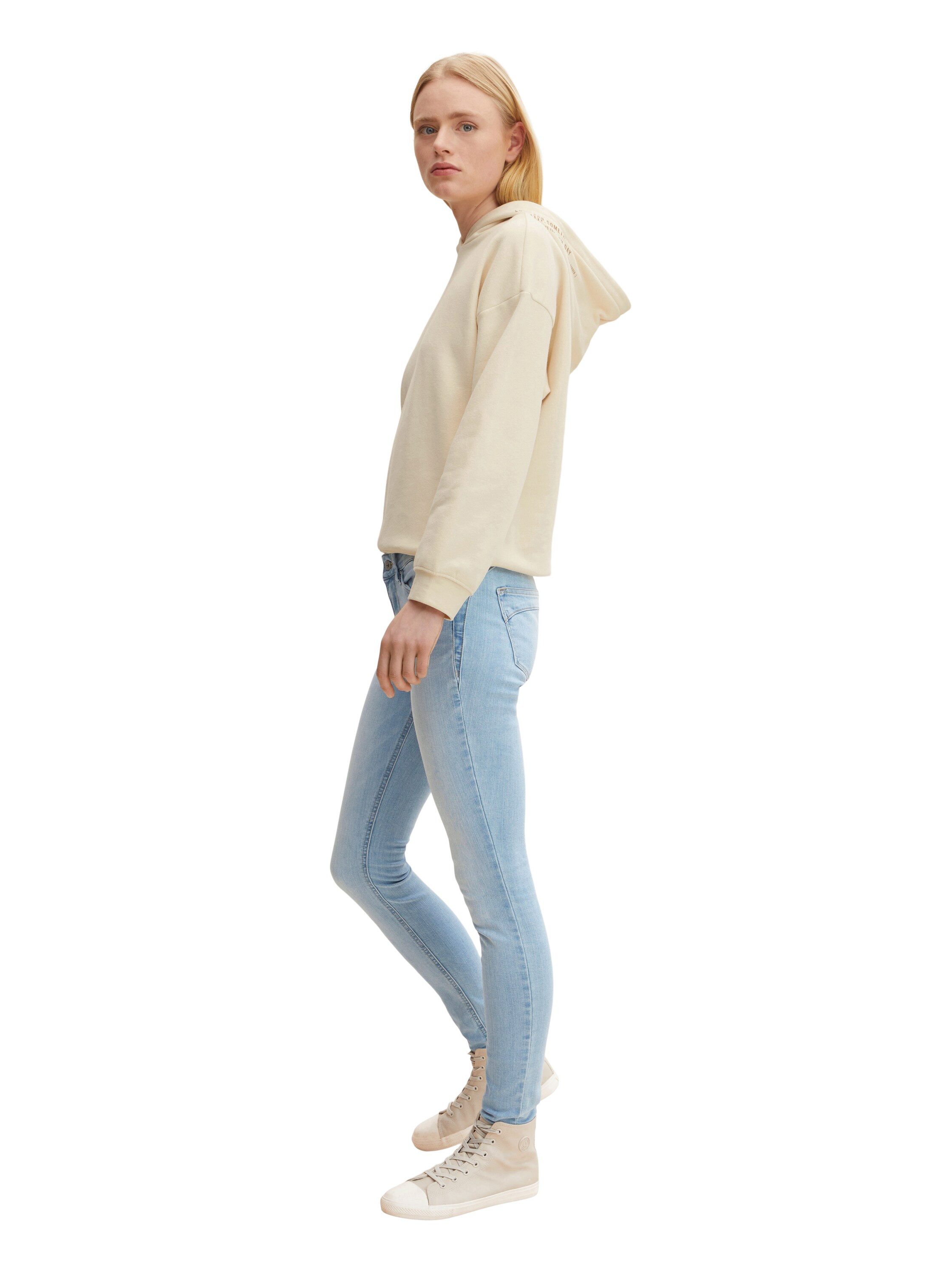 TOM TAILOR 5-Pocket-Jeans