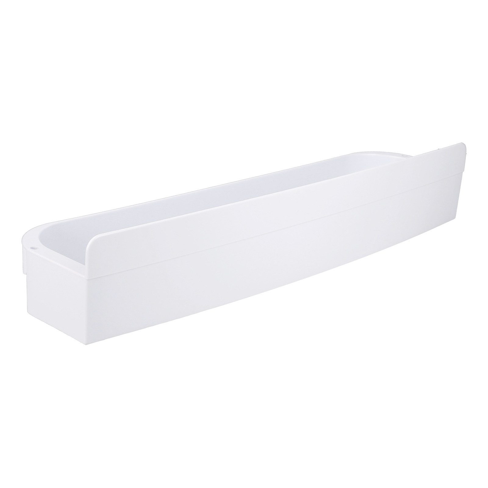easyPART Einlegeboden wie SMEG 760391679 Türfach unten smeg 760391679, Kühlschrank / Gefrierschrank