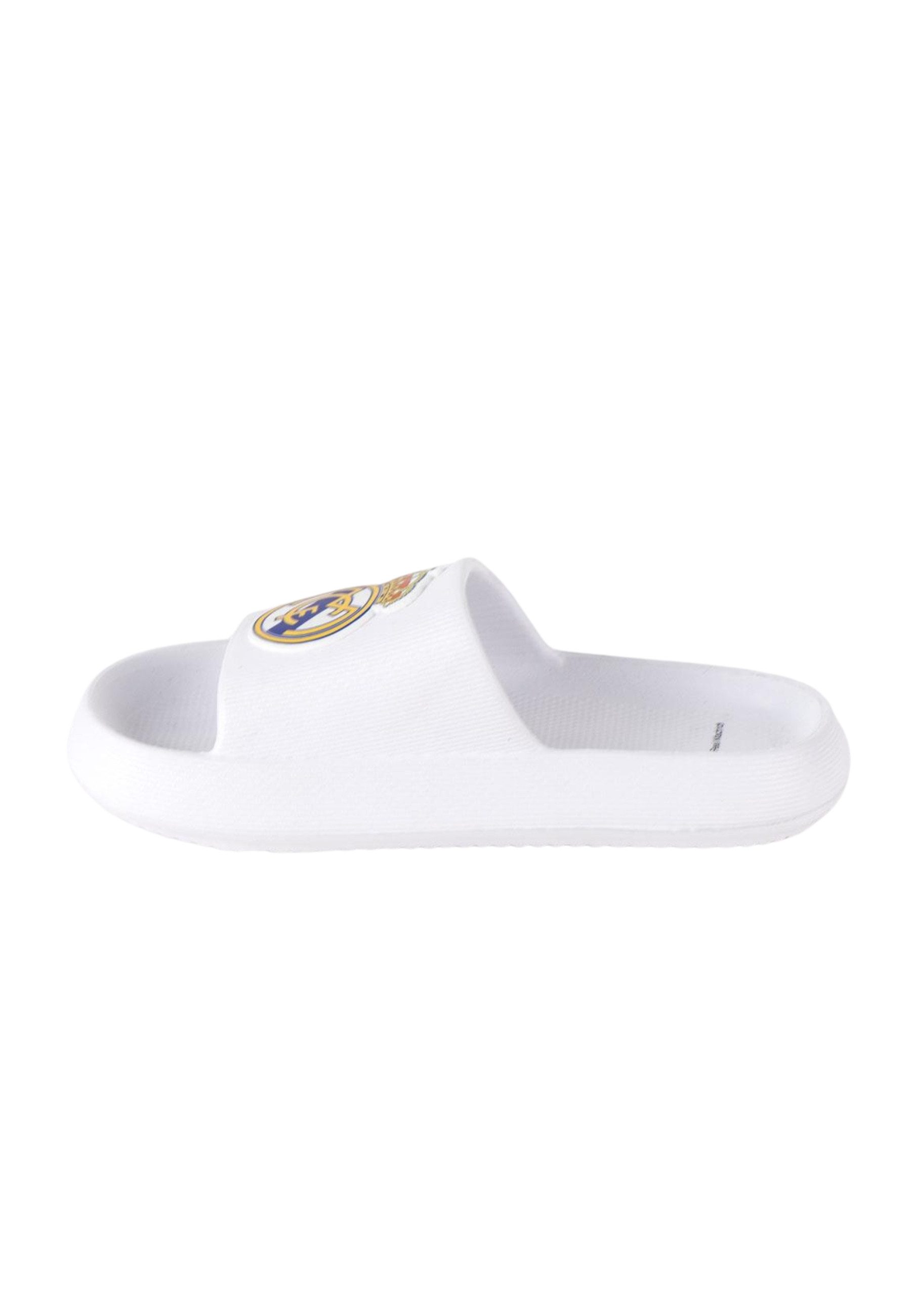 Disney Real Madrid EVA Pool Flip-Flops Outdoorsandale (Set)