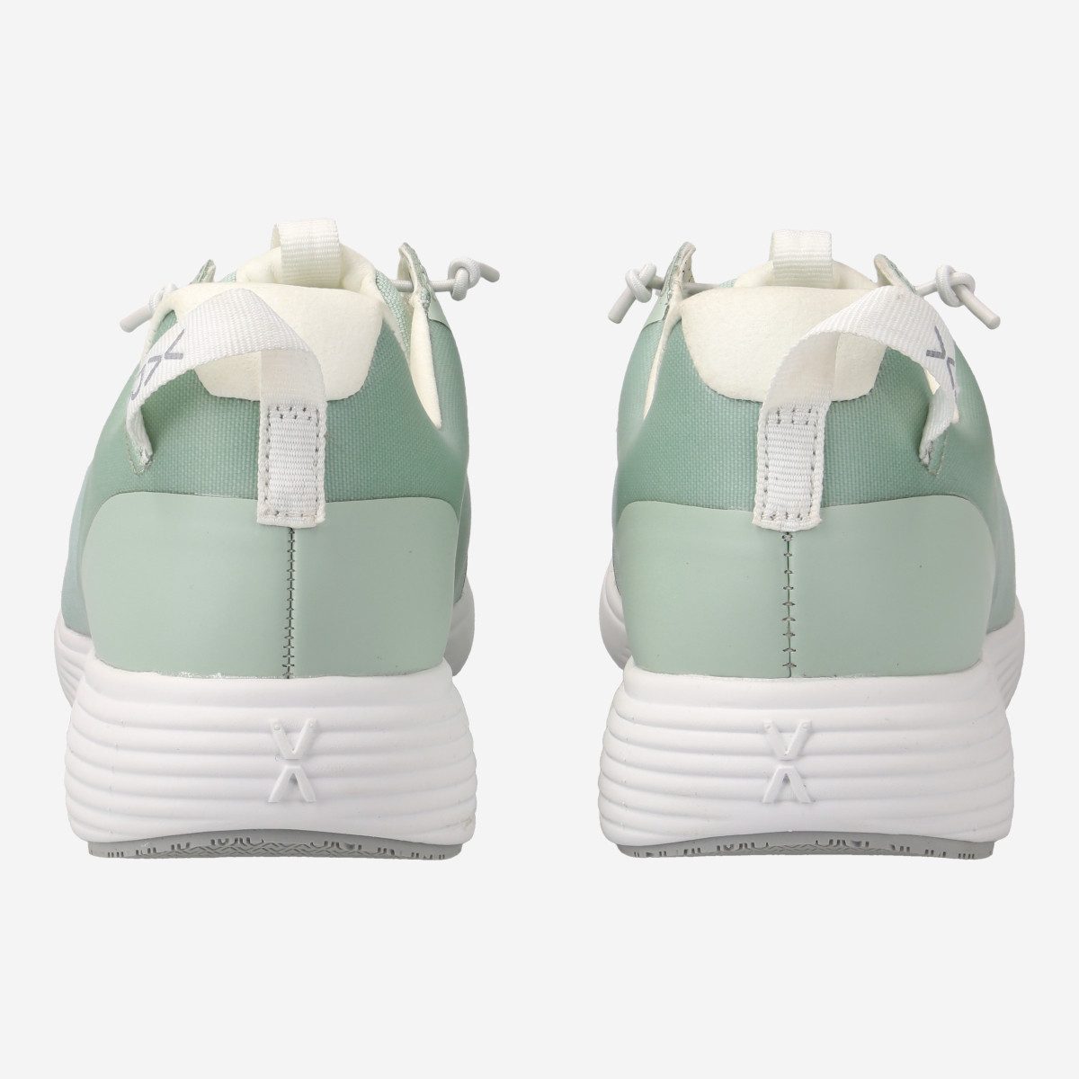Vado VADO 96802 6800 526 TRAINER, Sneaker, Grün / Mint, Damen Sneaker